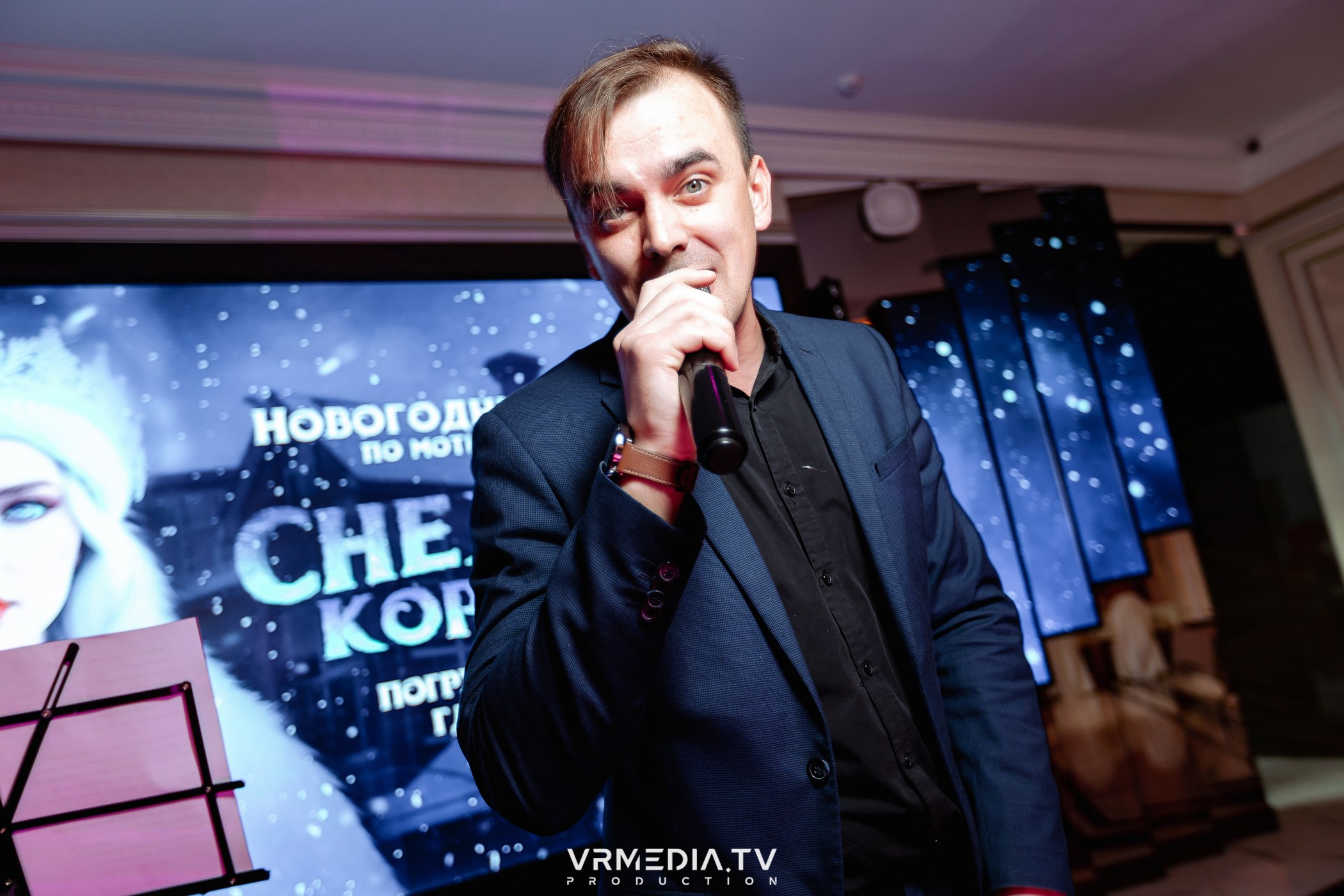 Выходные в ресторане «Лазурный берег»