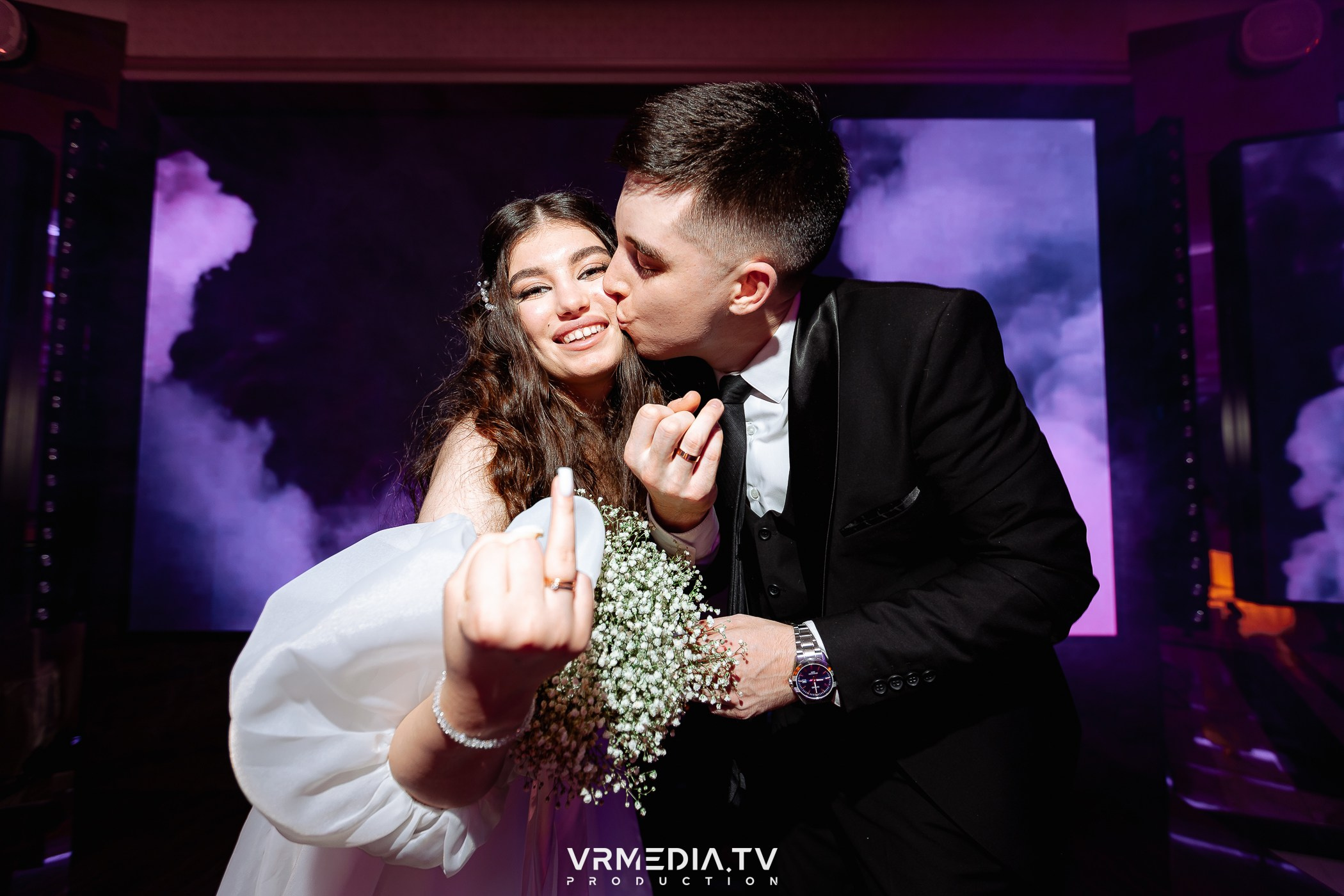 Выходные в ресторане «Лазурный берег»