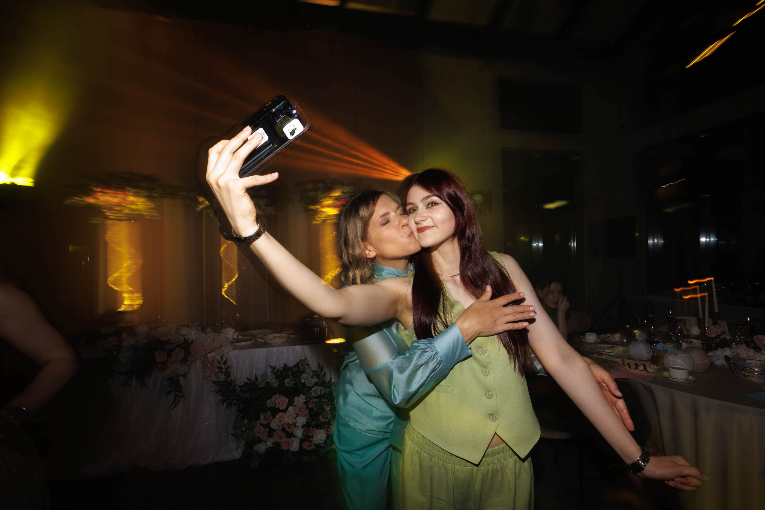 Анна и Святослав. Свадебный фотограф Иркутск