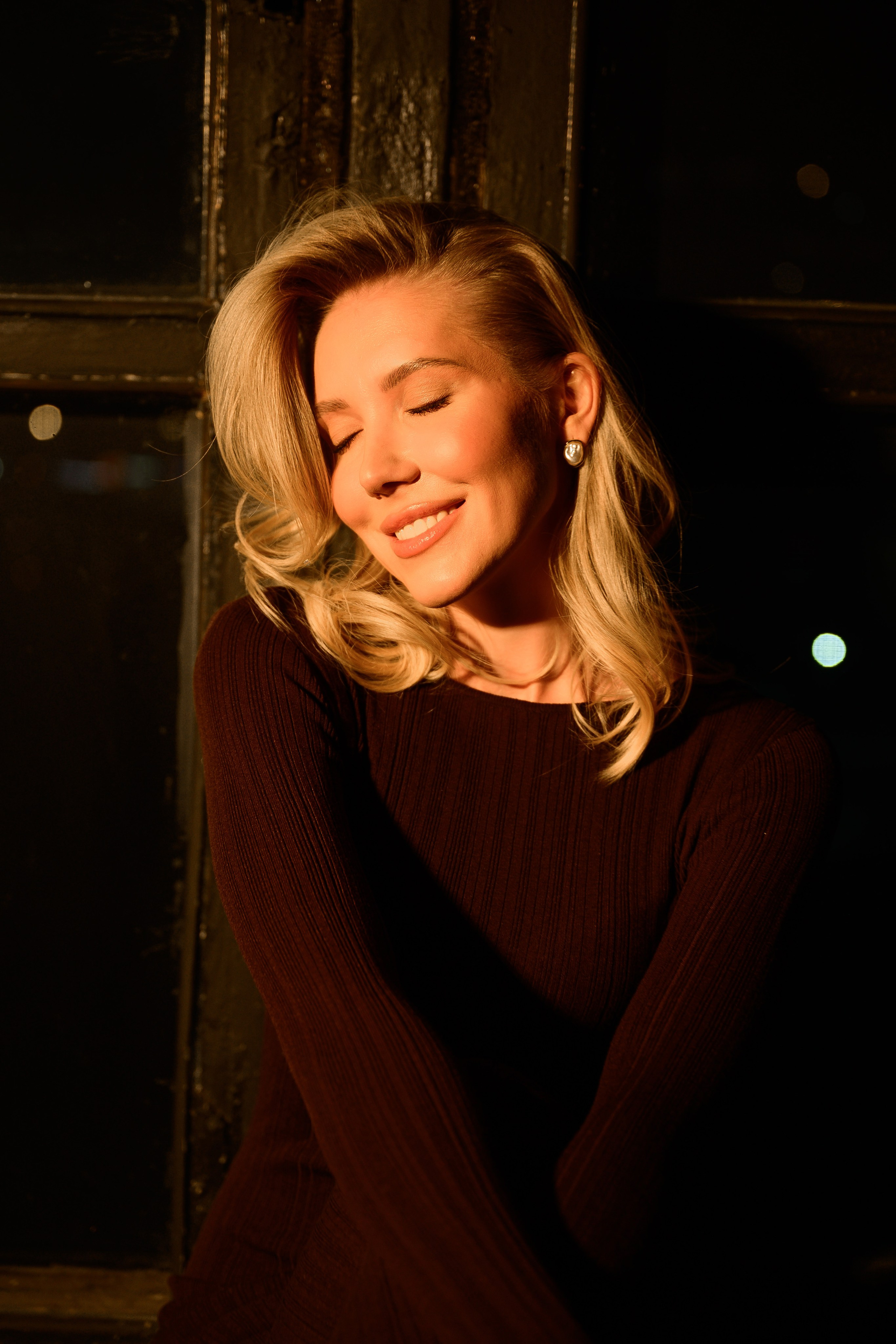 Оксана. Тамара Власова