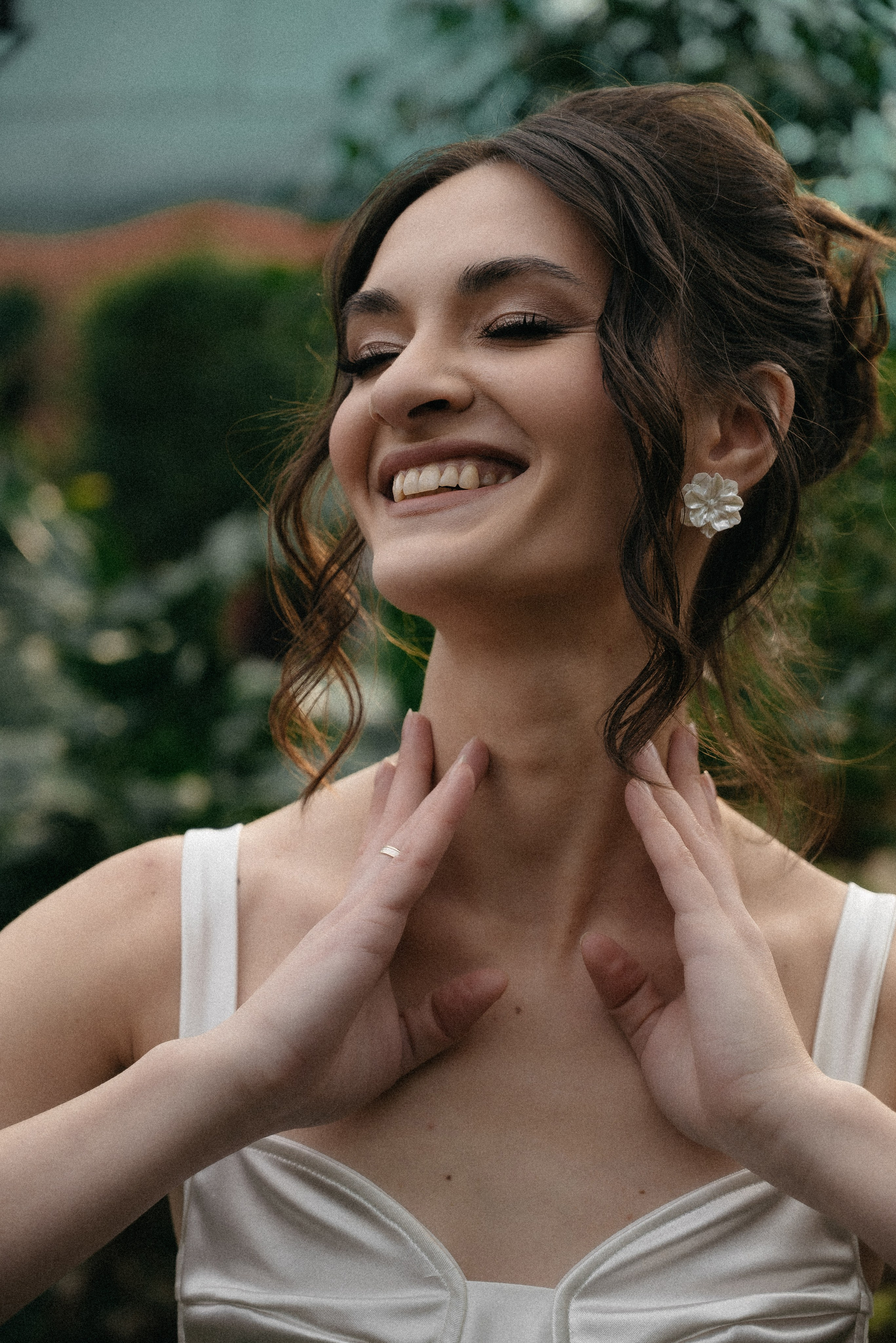 Настя. Тамара Власова