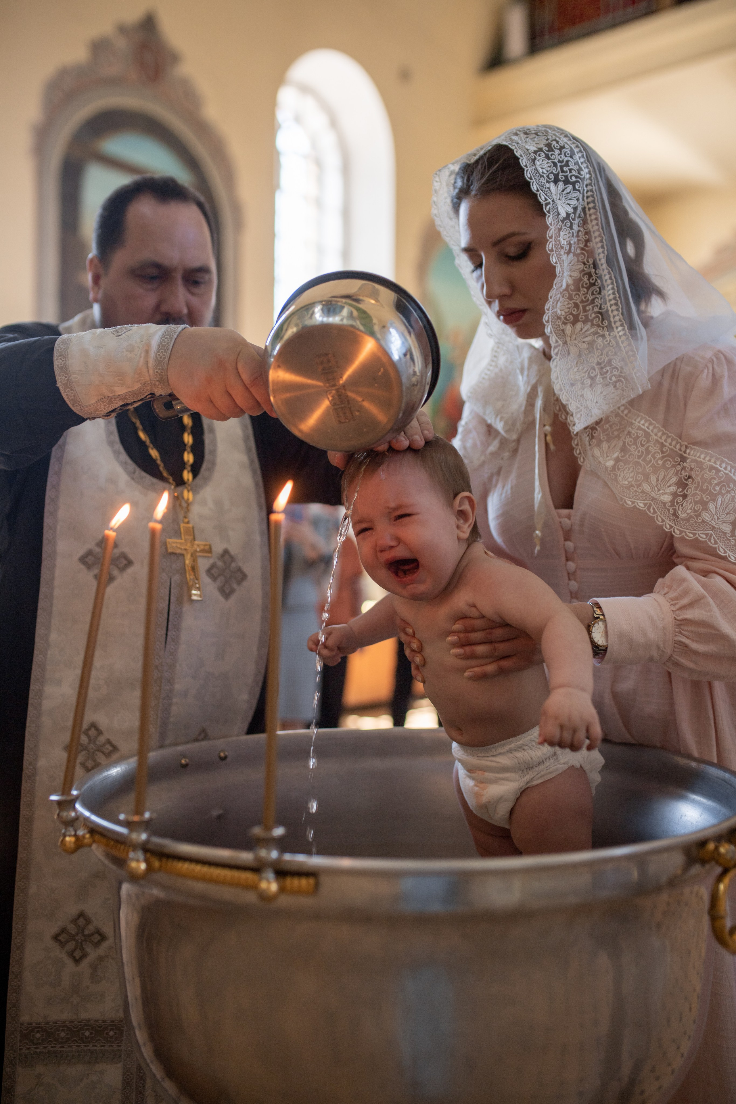 Церковь Сретения Господня. Олеся Семейская свадебный и семейный фотограф в Ростове-на-Дону