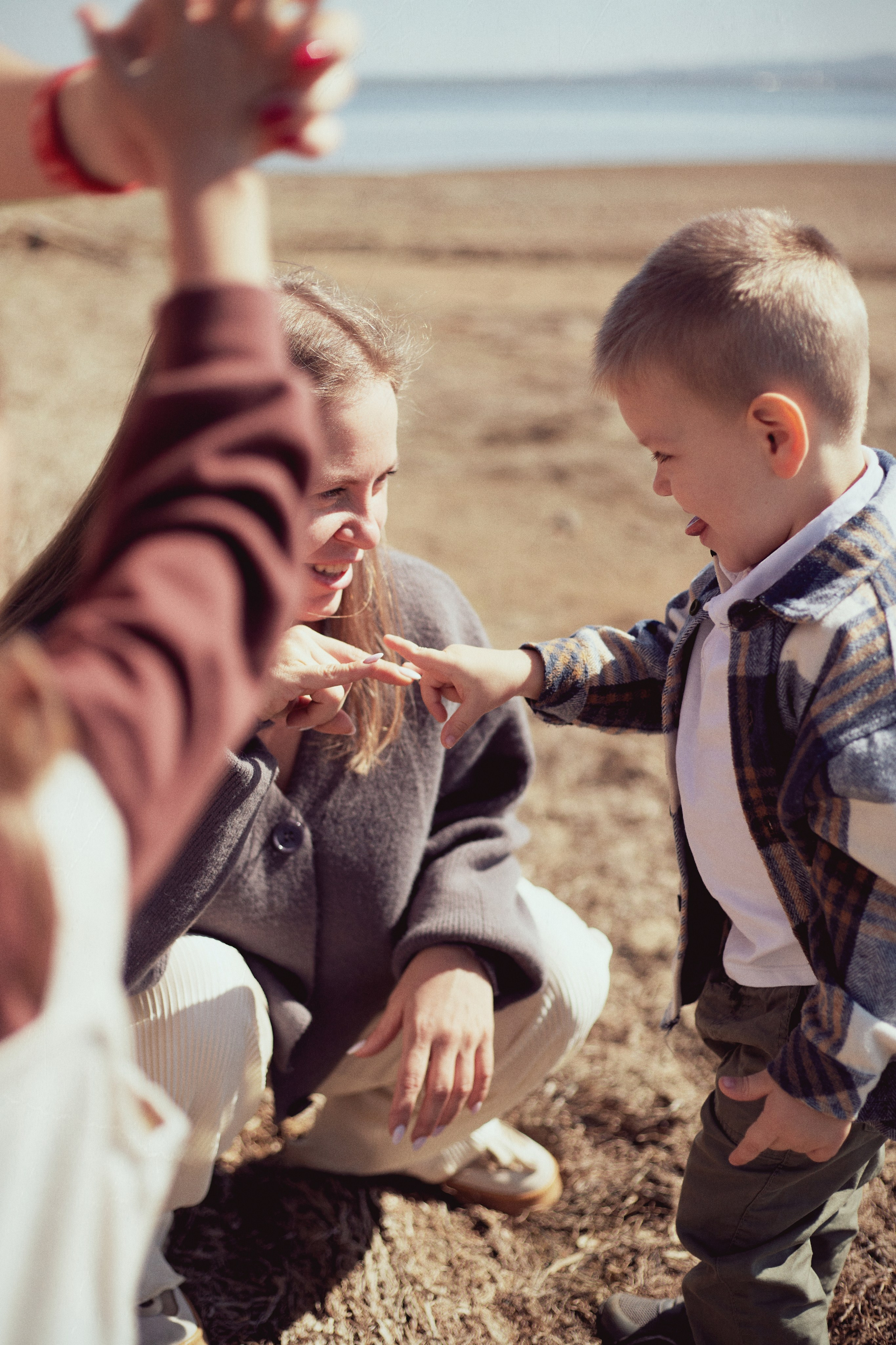 Зоопарк. Фотограф Ионова Анастасия, г Владивосток