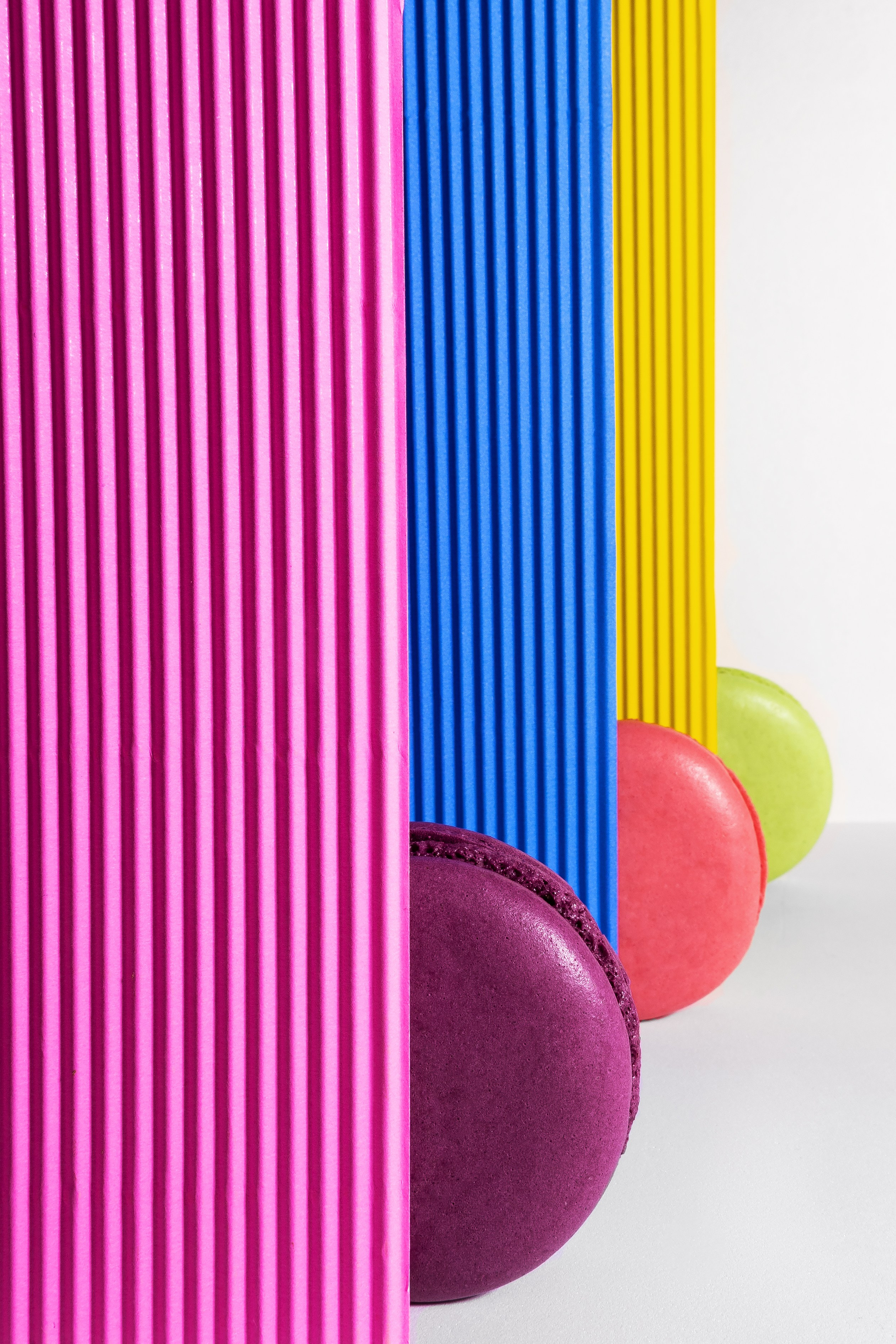 Фуд-фотография. Коммерческий фотограф Даша Потоцкая