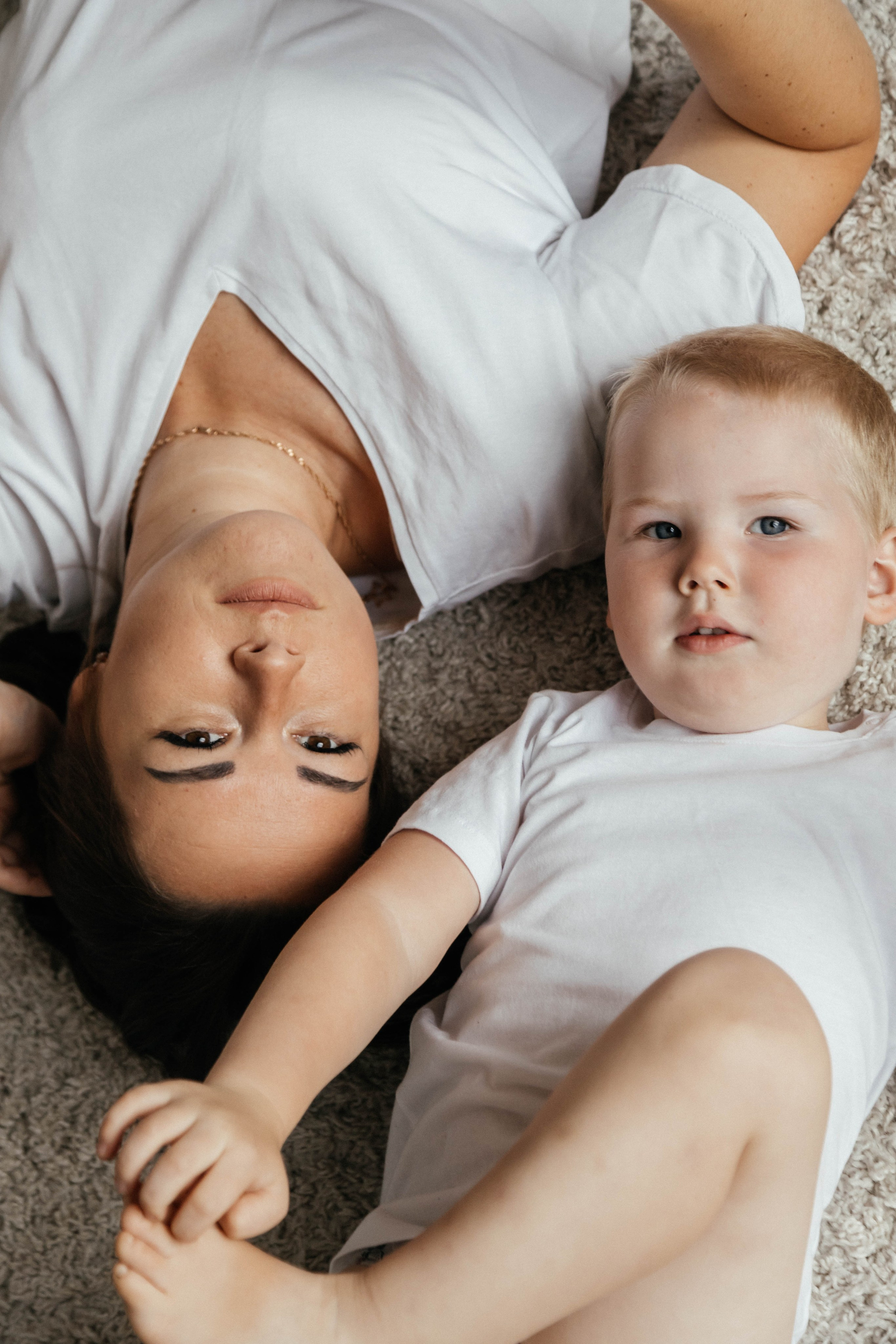 Семейная фотосессия ко дню Рождения. Фотограф Ксения Третьякова, Санкт-Петербург