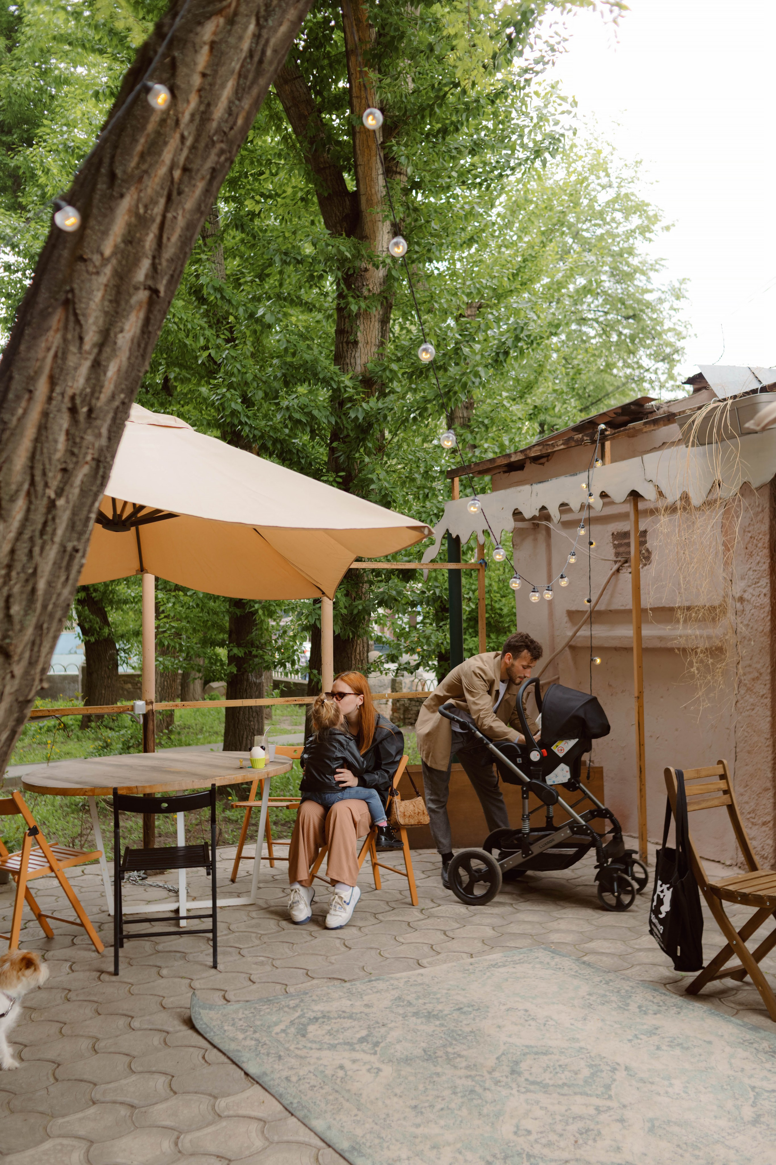 MARK|LERA. Fashion Wedding Photographer Los Angeles Katrine Baklykova