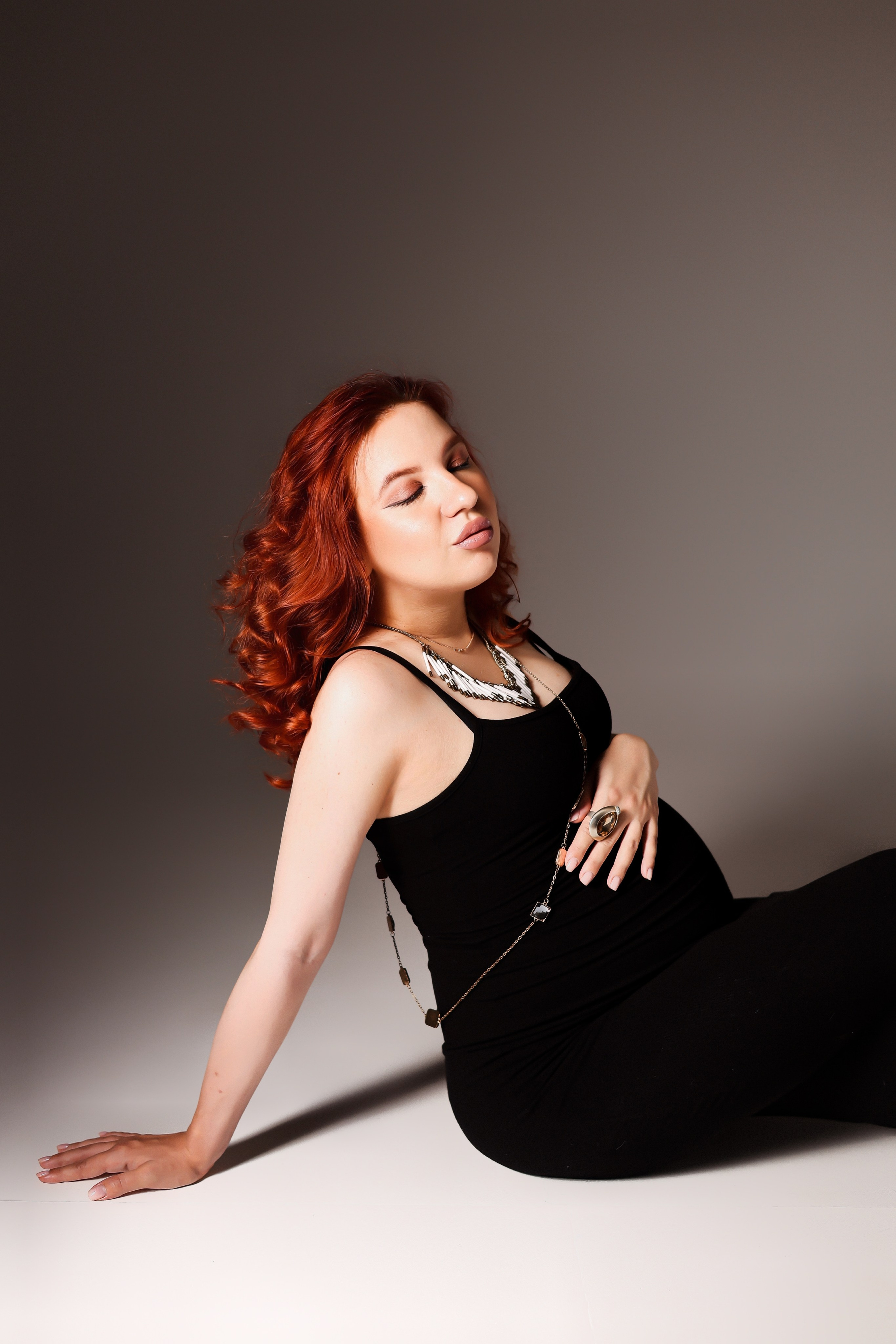 Елизавета. Фотограф Елизавета Наумова