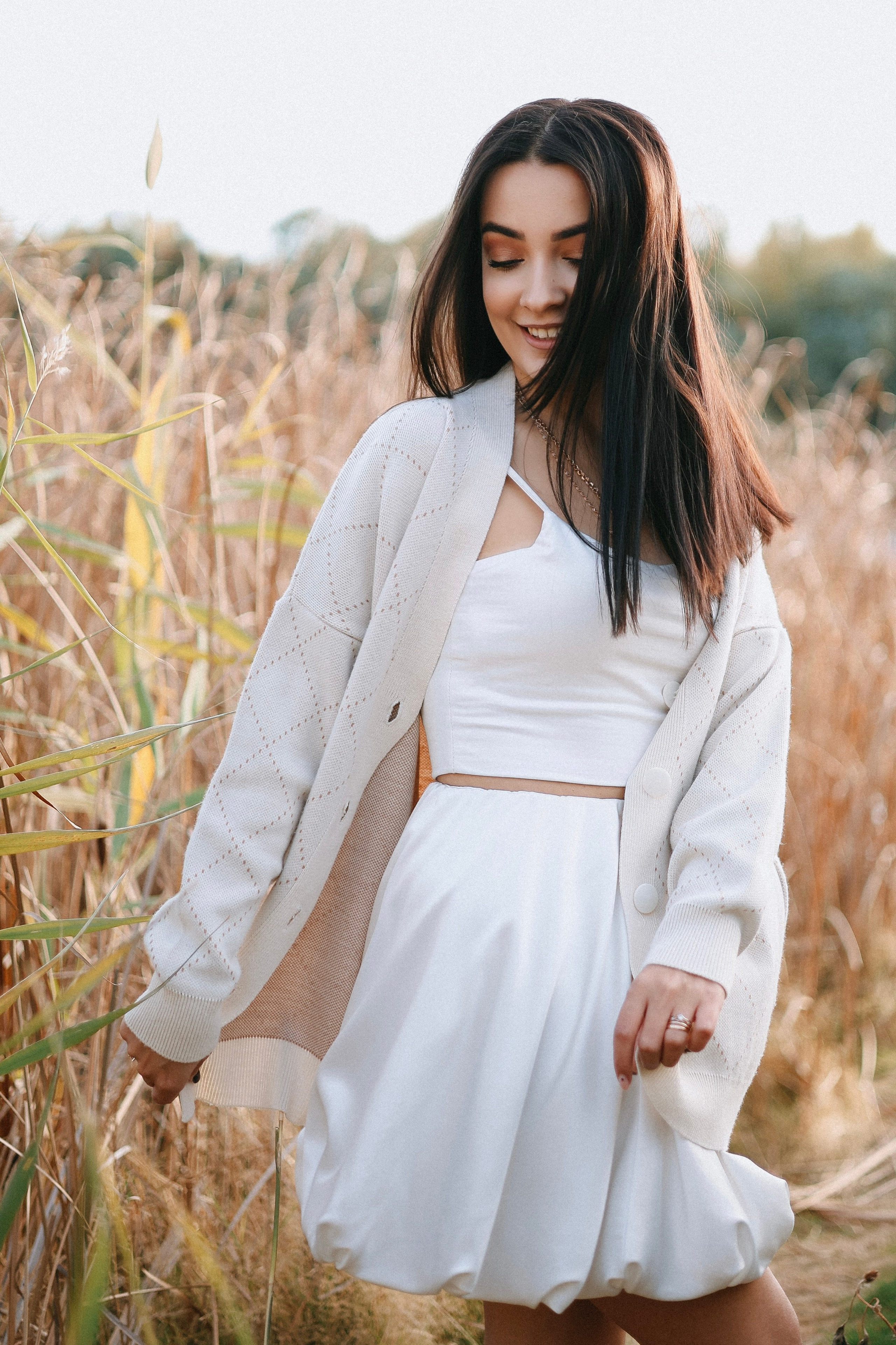 Альбина. Фотограф Елизавета Наумова