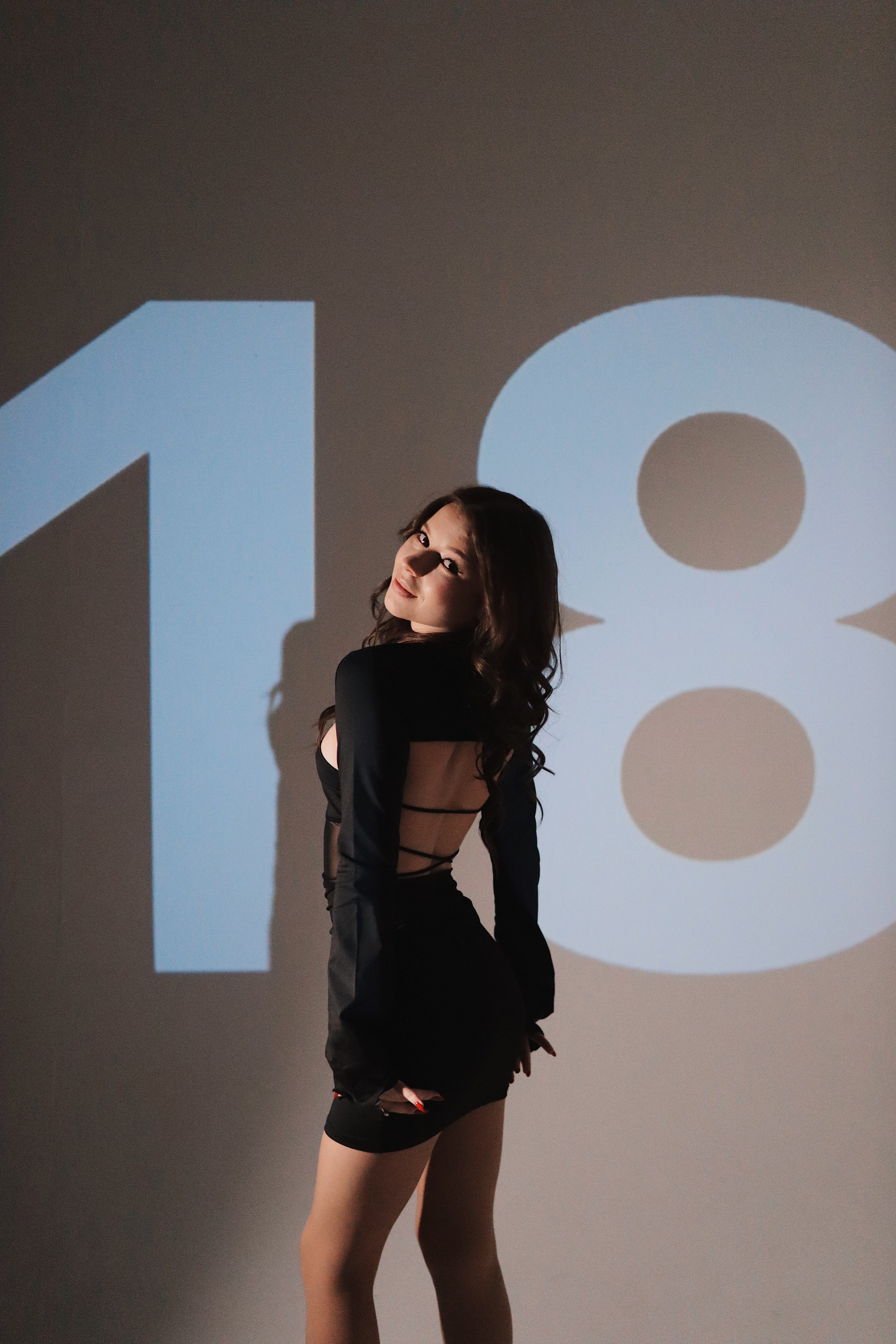 Мария. Фотограф Елизавета Наумова