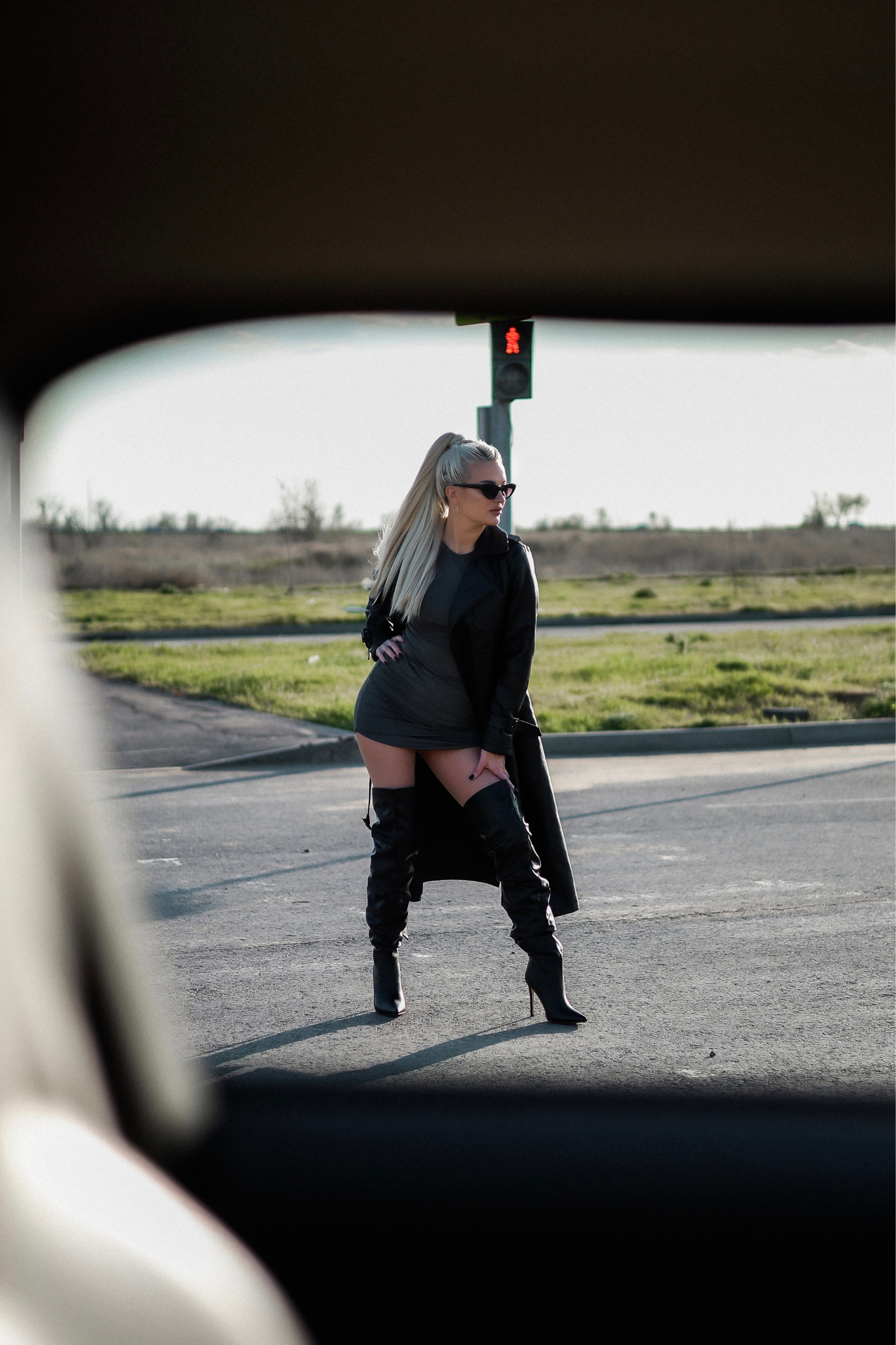 Алина. Фотограф Елизавета Наумова