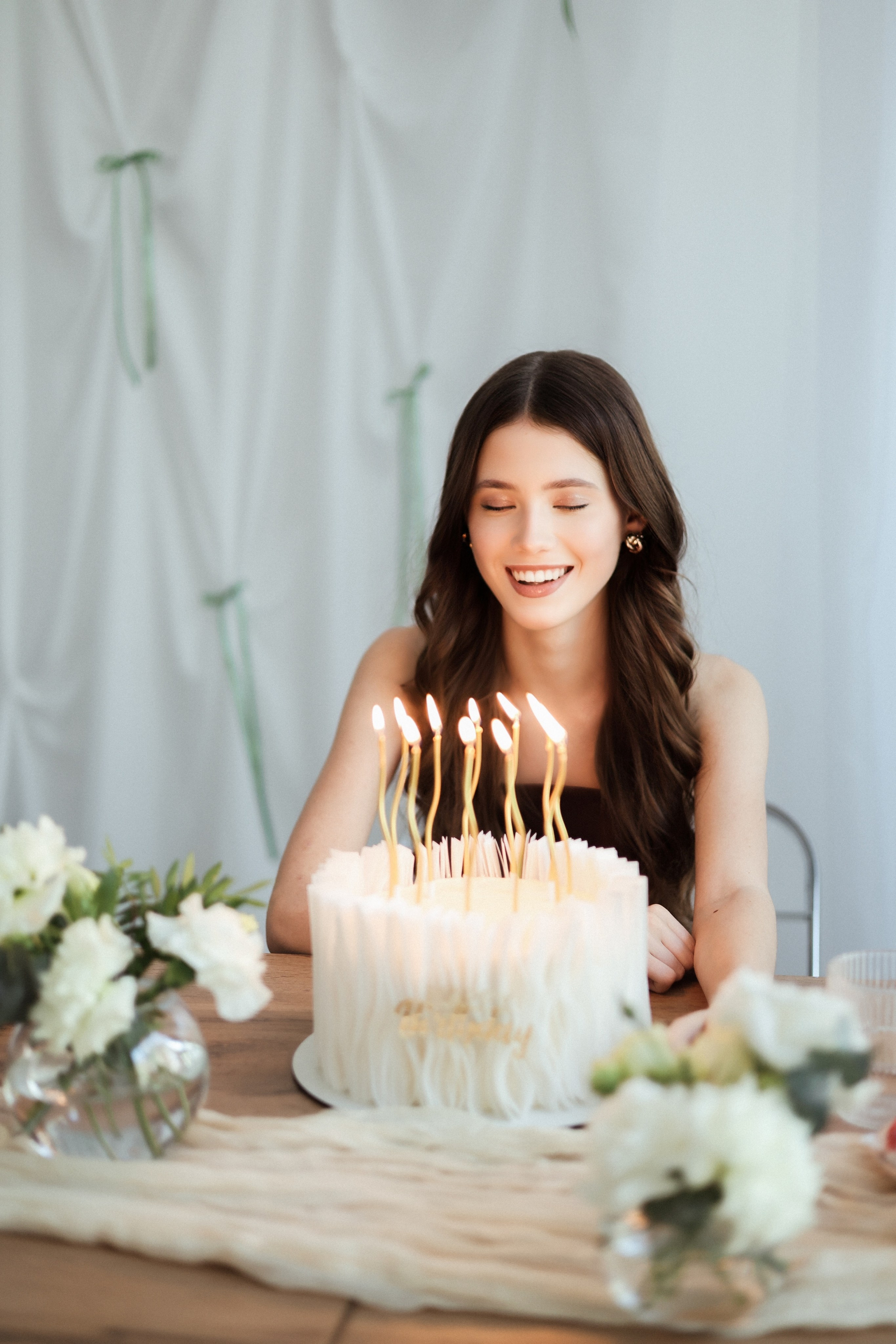 Елизавета. Фотограф Елизавета Наумова