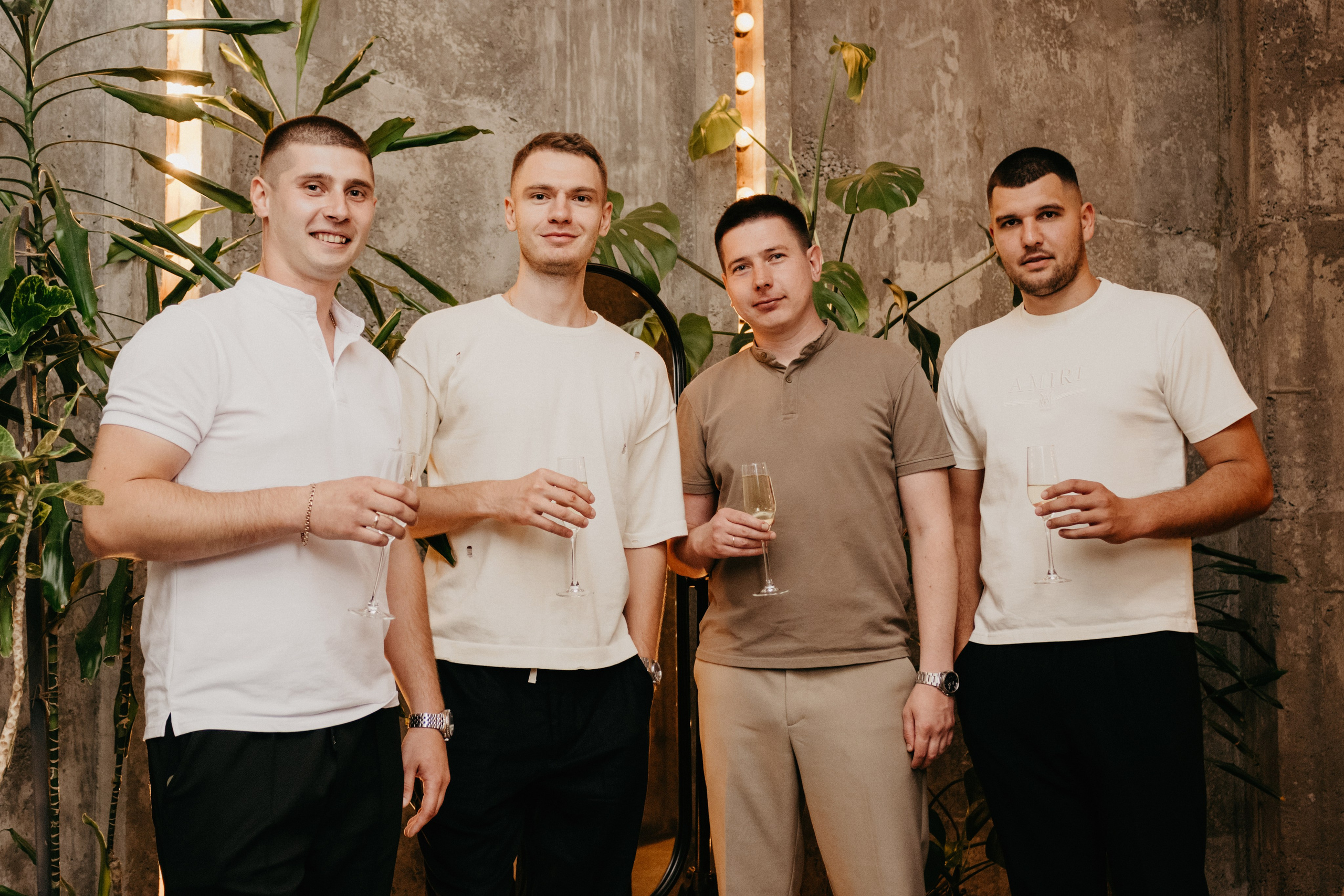 Татьяна и Данила 05.07.2025. Фотограф в Челябинске Любовь Денисенко