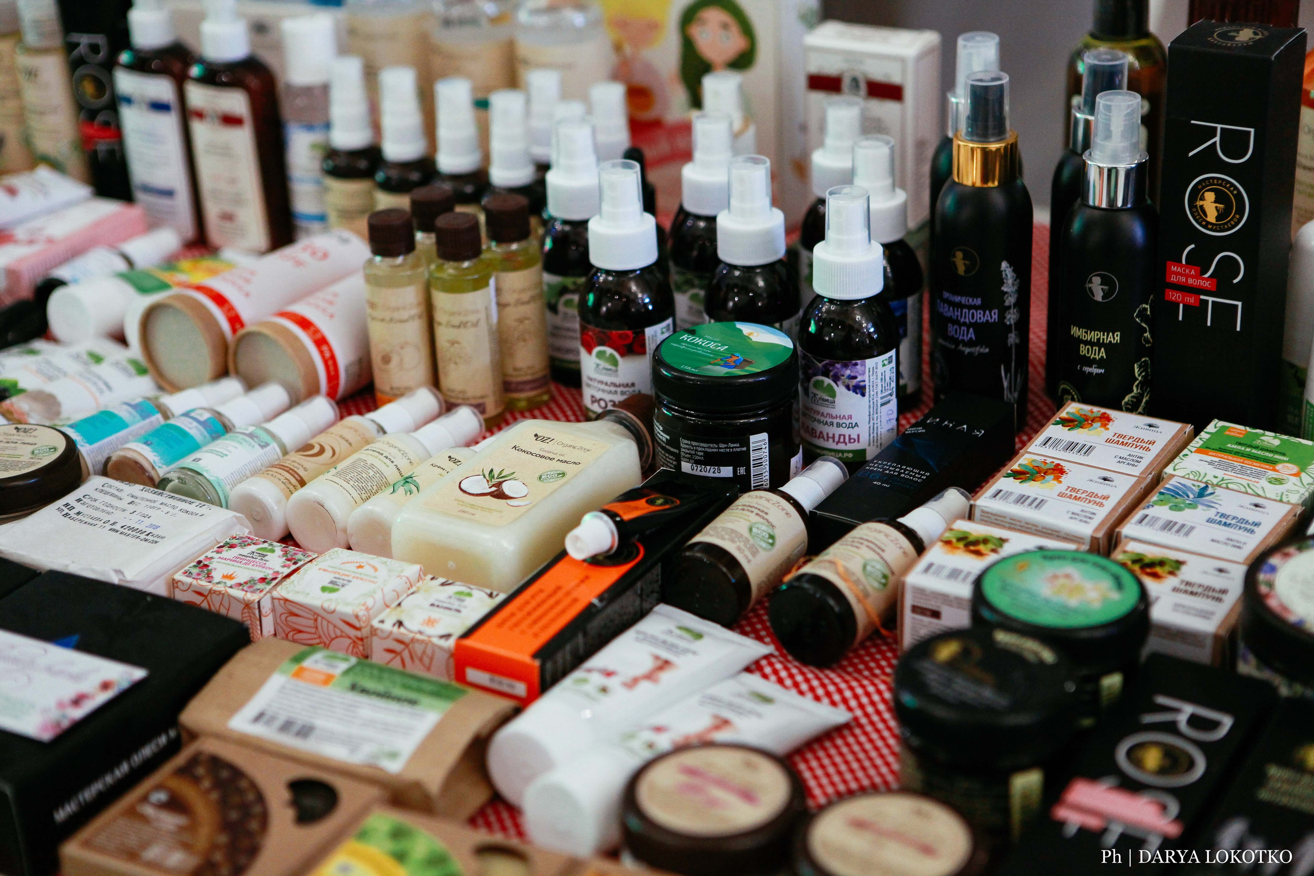 Каменка. Фотограф Дарья Локотко в Красноярске