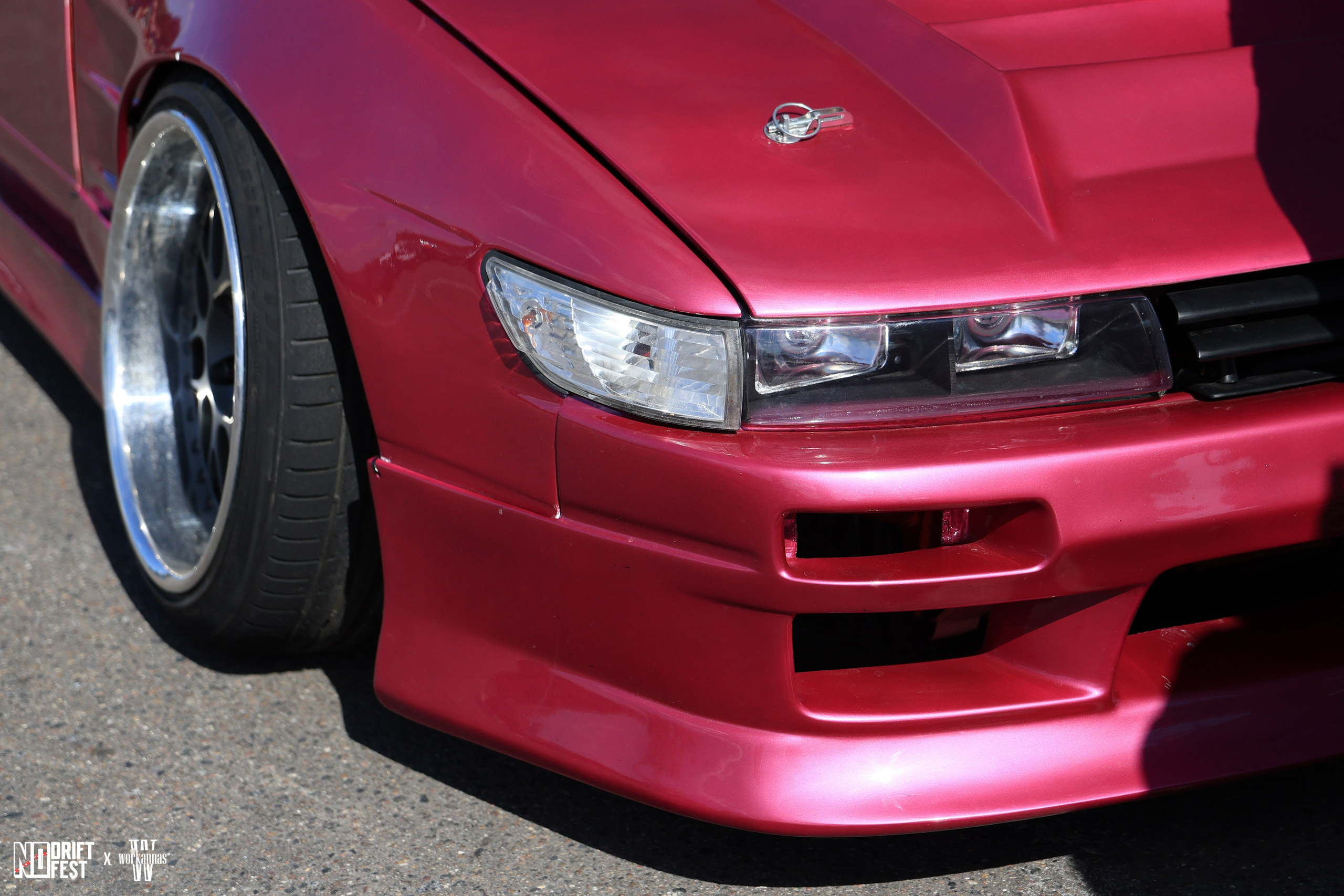 NO DRIFT NO FEST 2026. Фотограф Анна Гаврилова