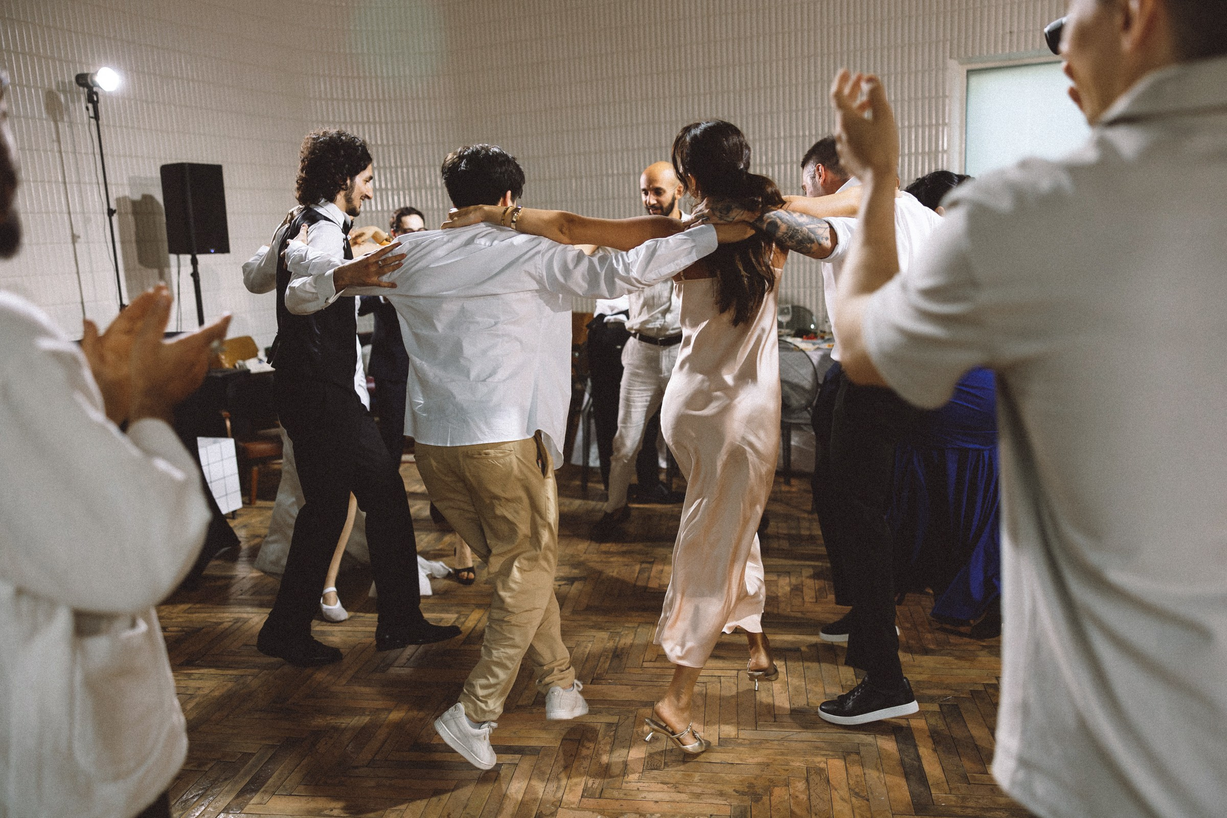 Карина и Армен. Lifestyle фотограф в Санкт-Петербурге Анна Щекалева