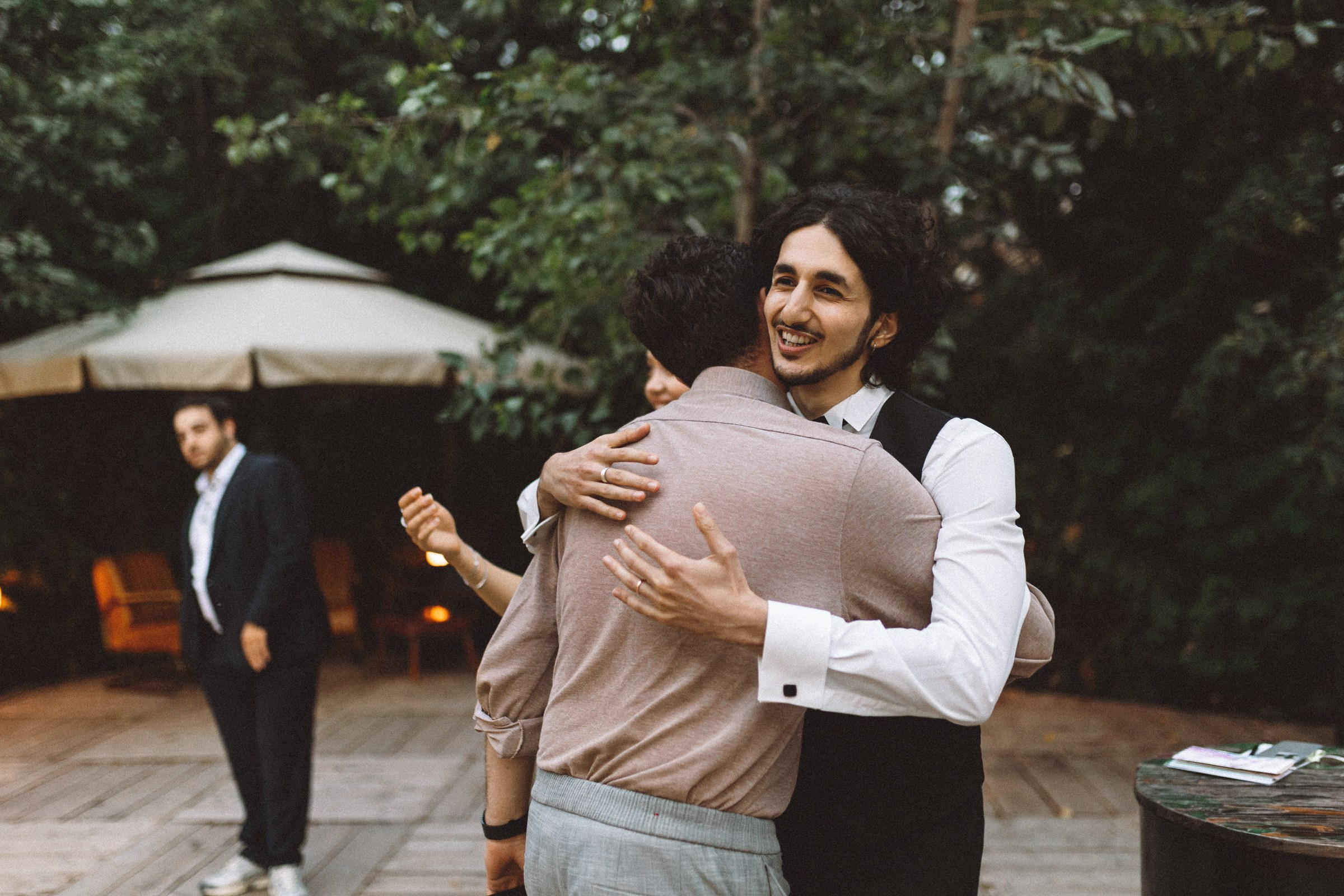 Карина и Армен. Lifestyle фотограф в Санкт-Петербурге Анна Щекалева