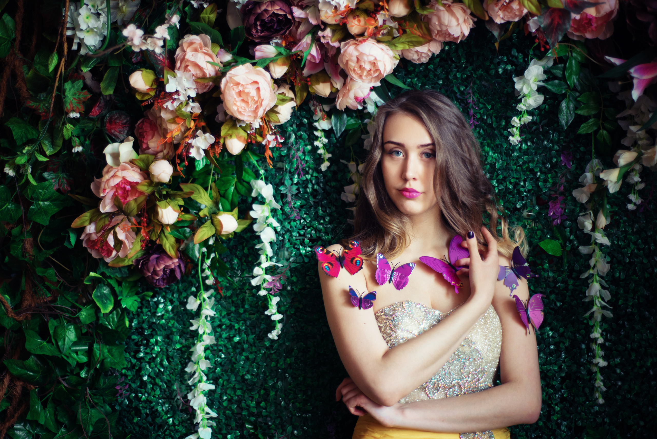 Фотопроект «Весна». Ваш фотограф в Москве