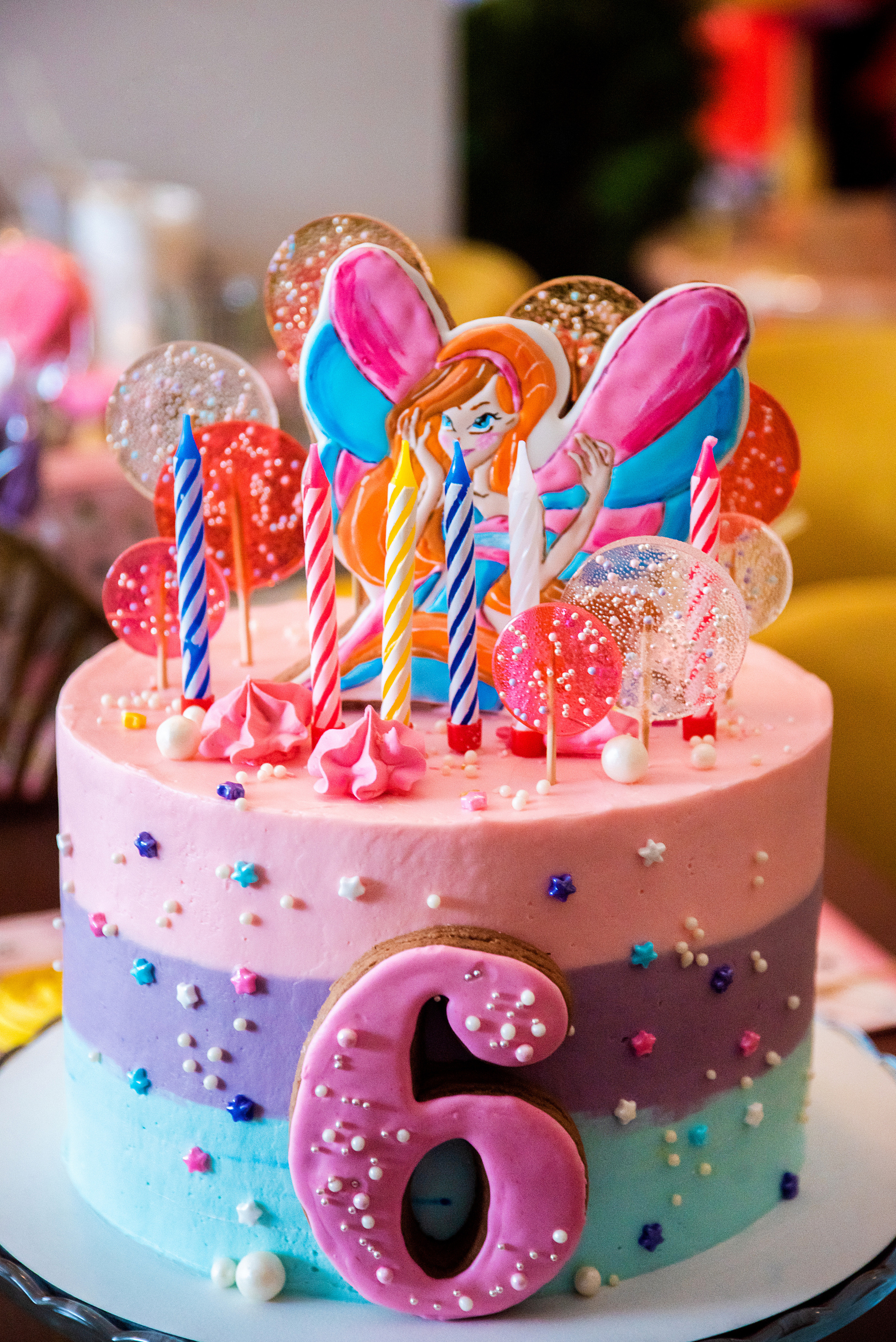 Детские дни рождения. Ваш фотограф в Москве