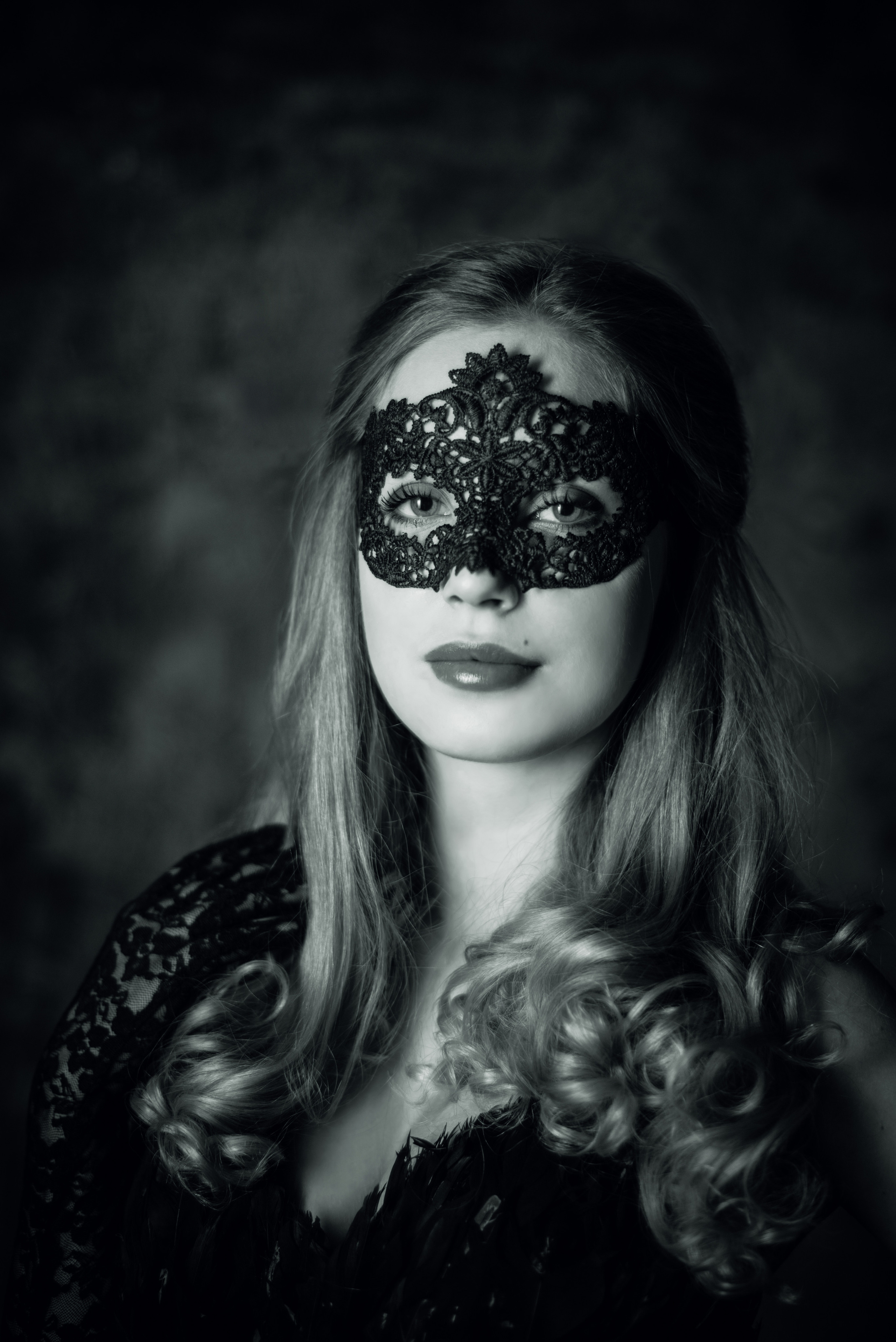 Фотопроект Mystery. Ваш фотограф в Москве