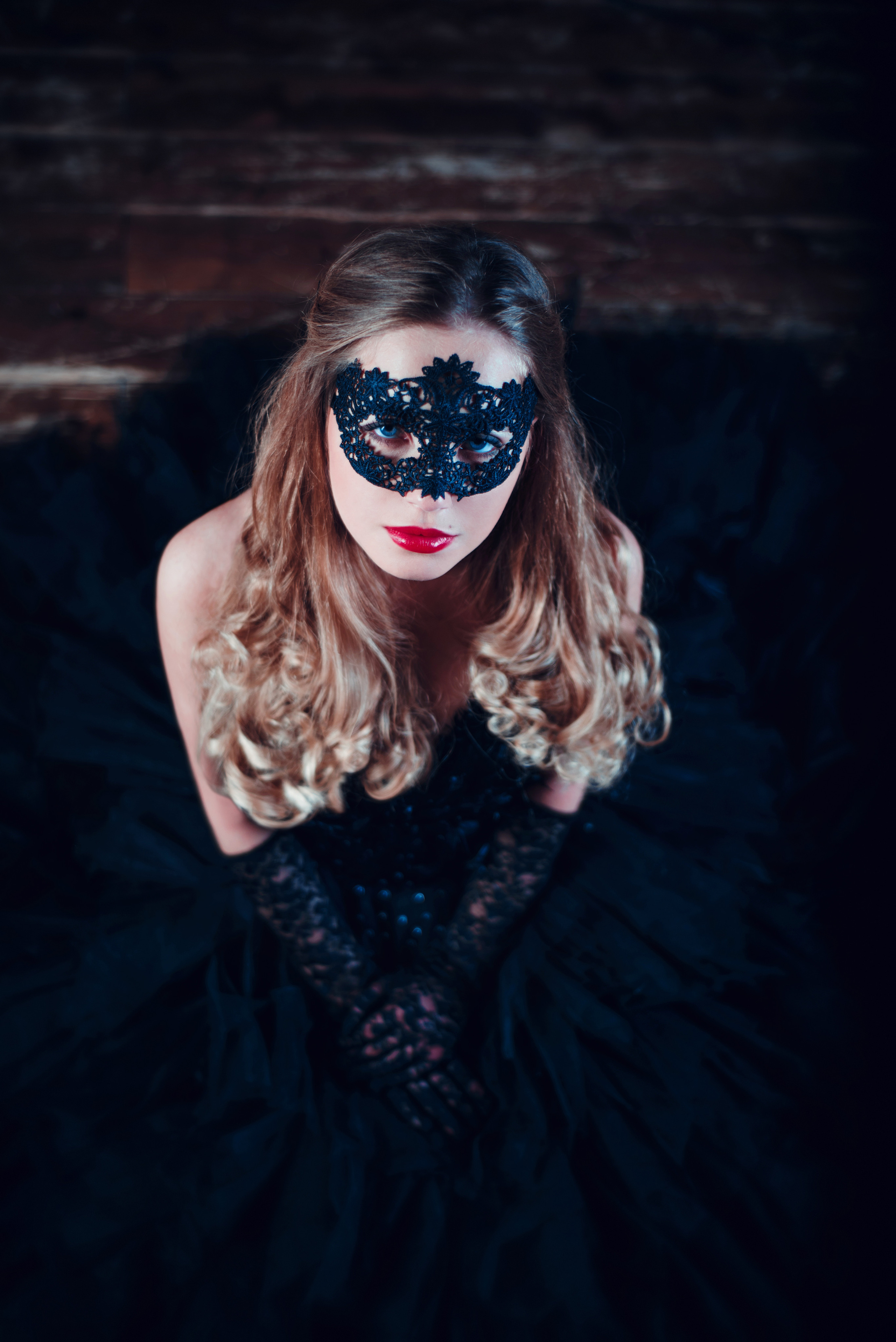 Фотопроект Mystery. Ваш фотограф в Москве