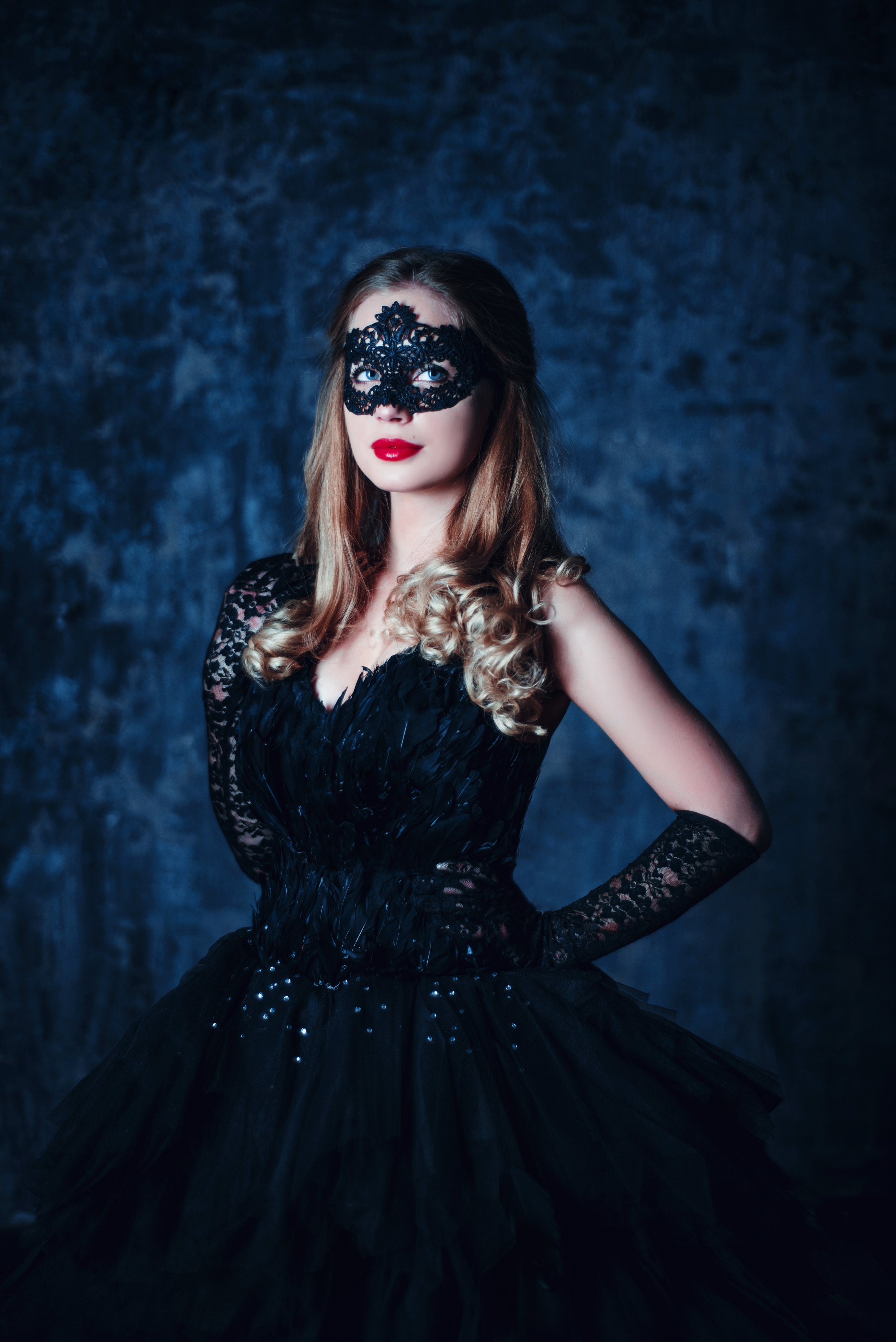 Фотопроект Mystery. Ваш фотограф в Москве