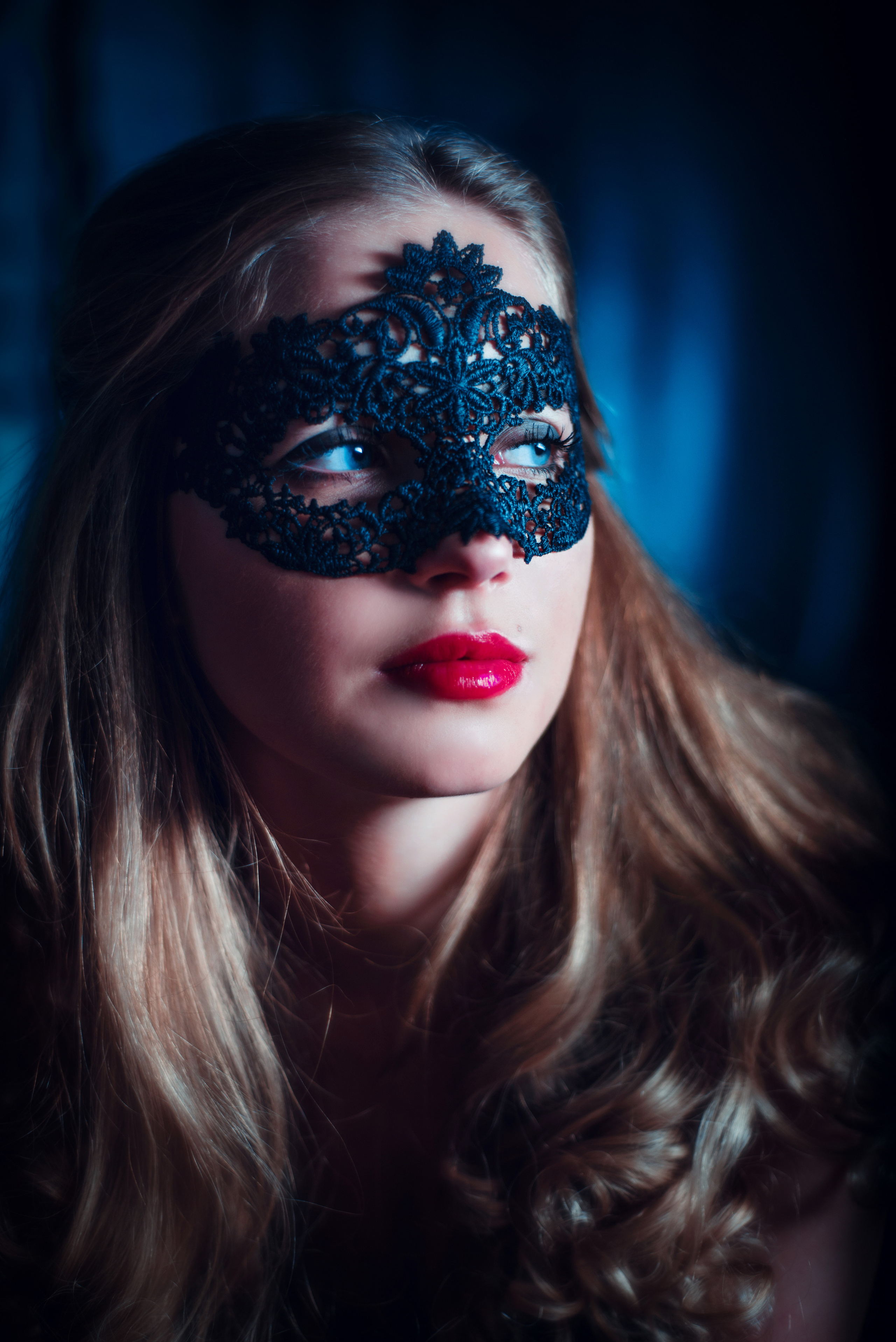 Фотопроект Mystery. Ваш фотограф в Москве