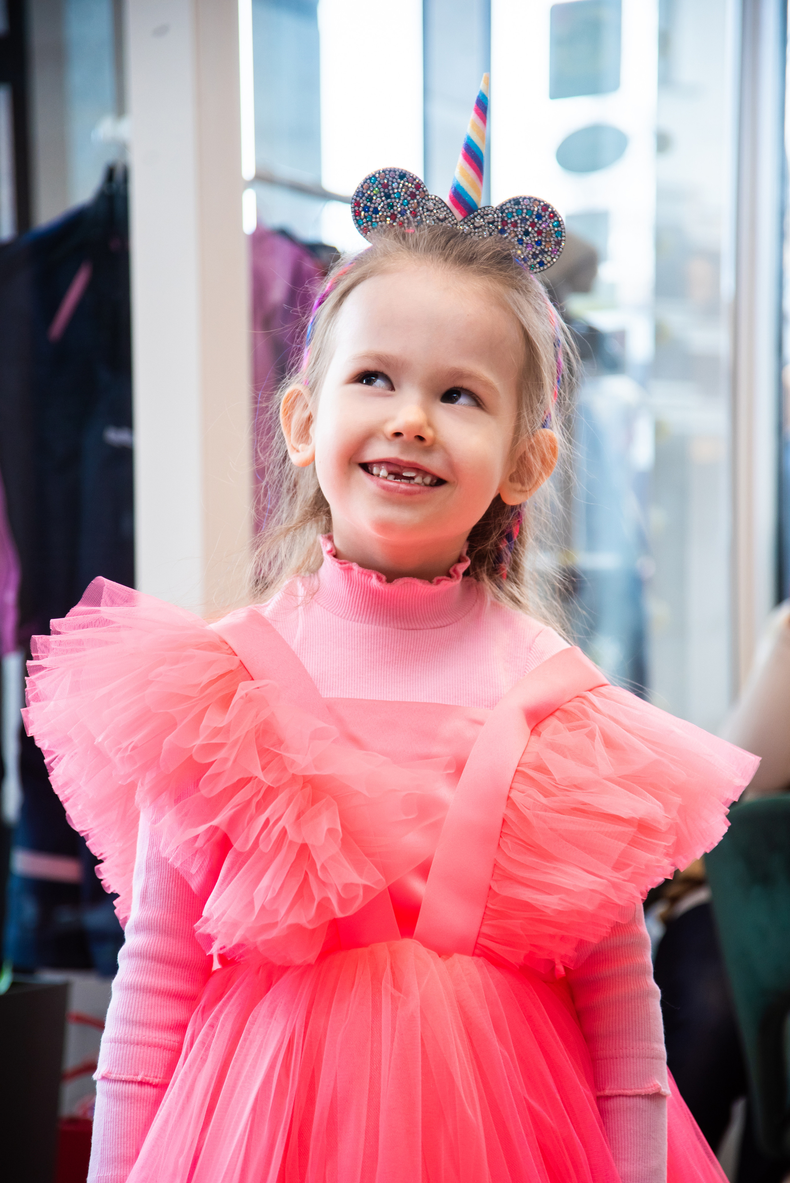 Детские дни рождения. Ваш фотограф в Москве