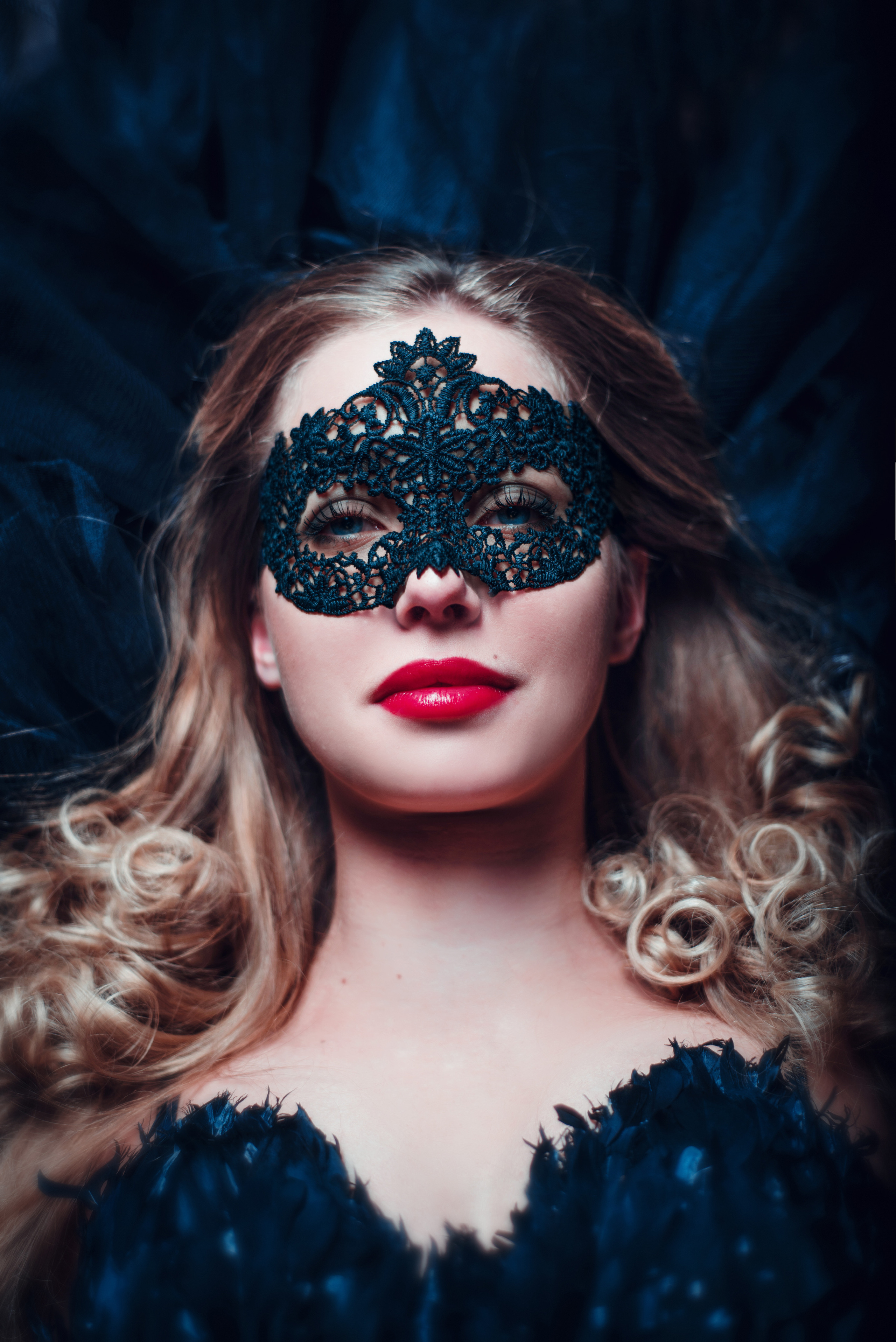 Фотопроект Mystery. Ваш фотограф в Москве