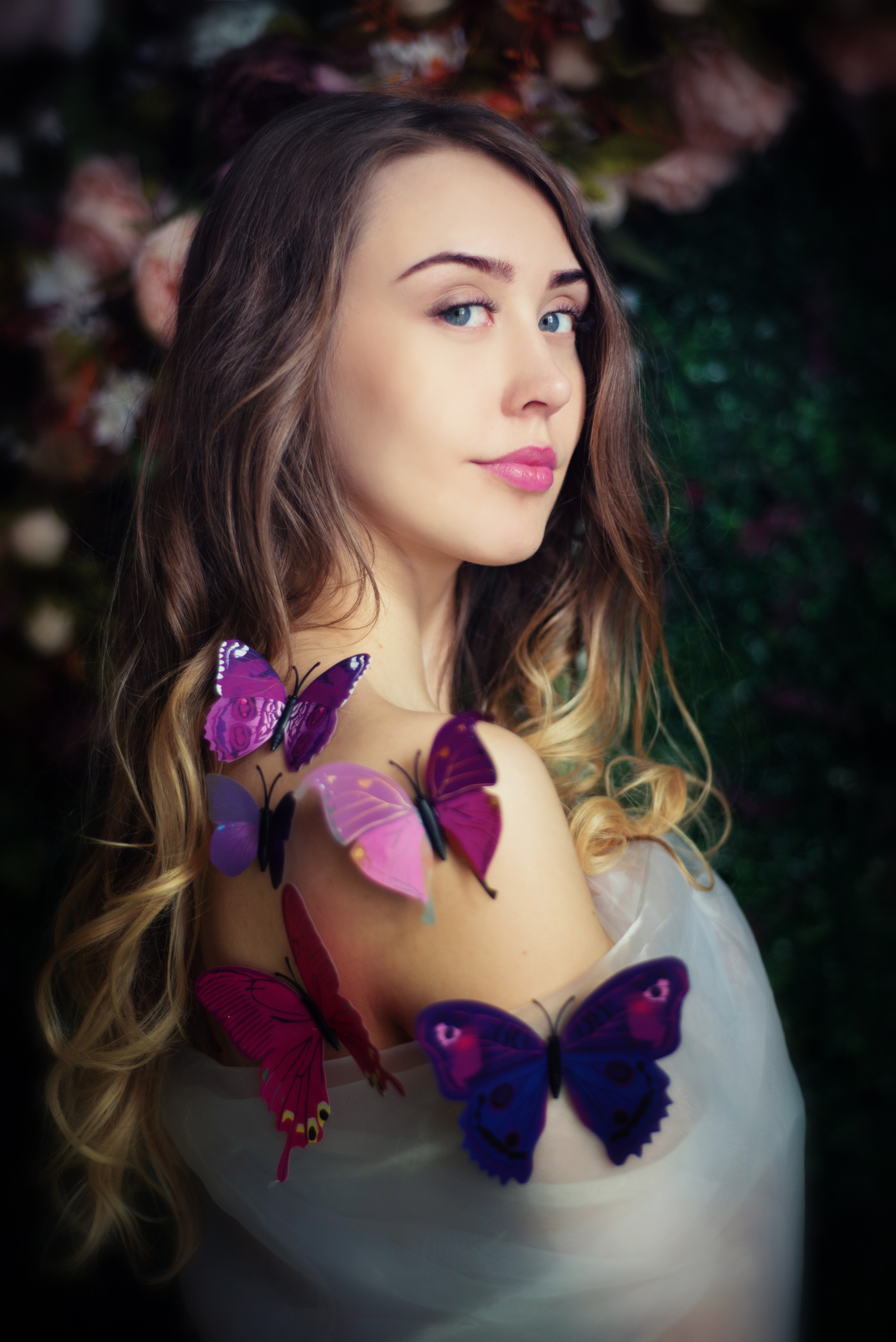 Фотопроект «Весна». Ваш фотограф в Москве