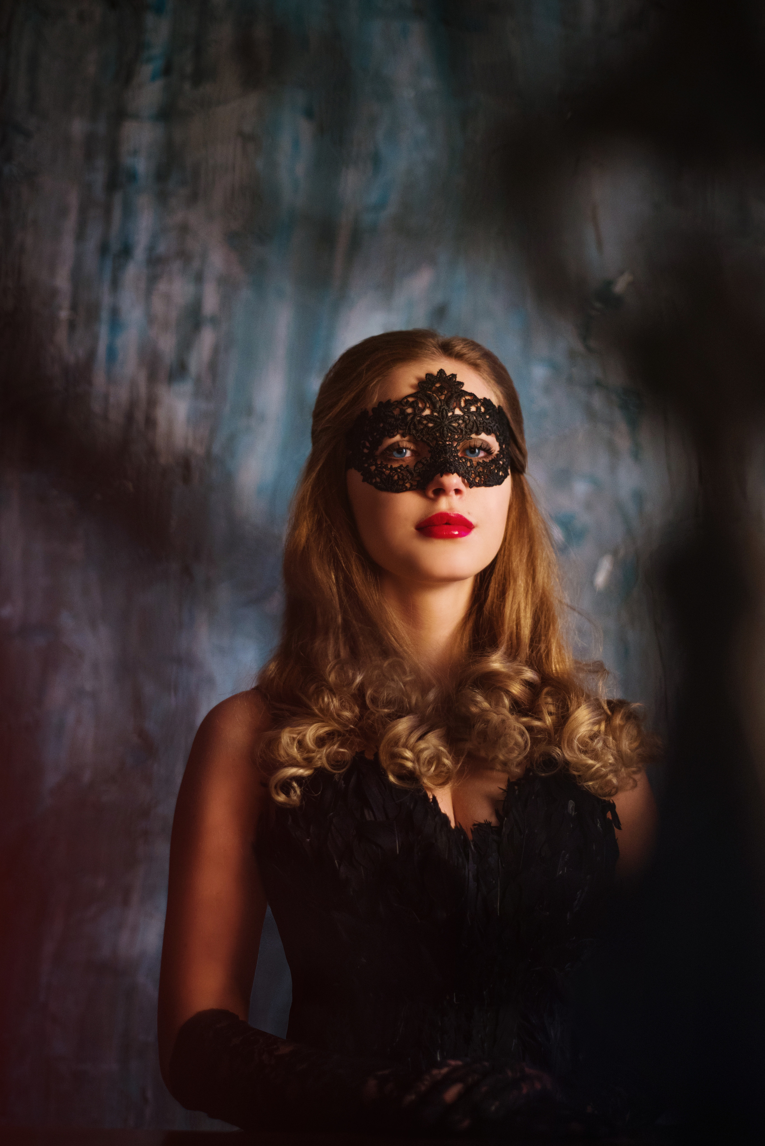 Фотопроект Mystery. Ваш фотограф в Москве