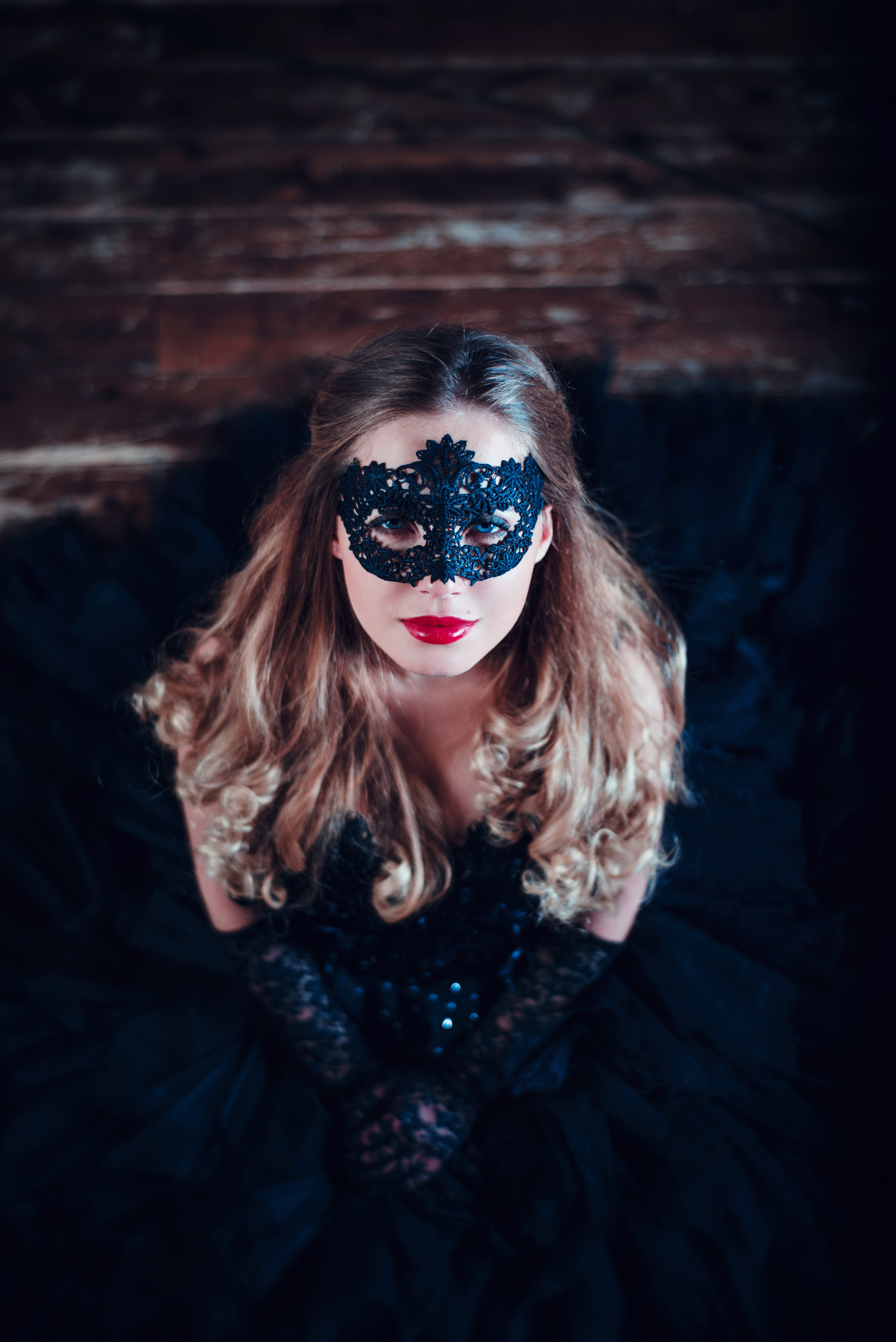 Фотопроект Mystery. Ваш фотограф в Москве