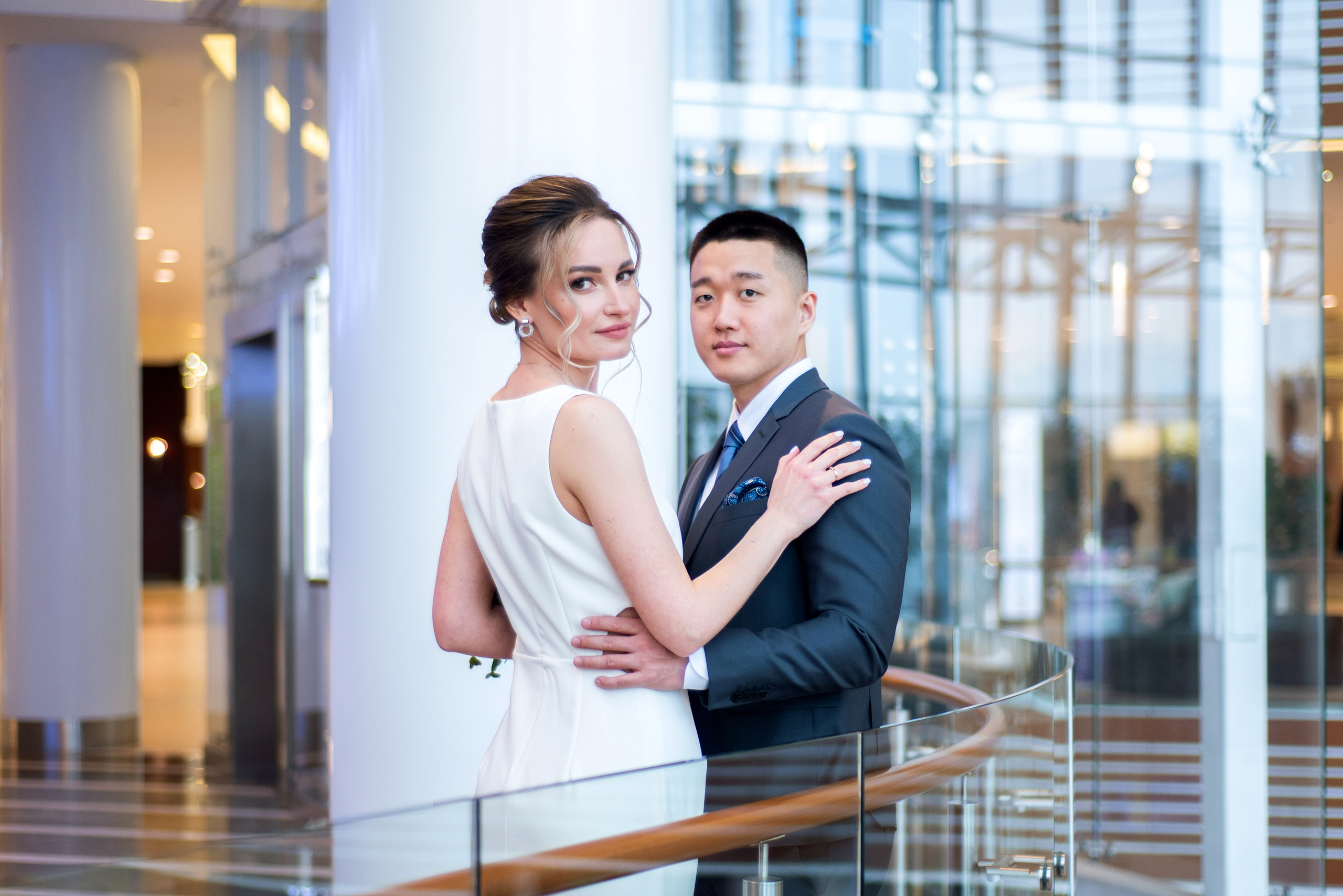 Свадебная фотосъемка. Ваш фотограф в Москве