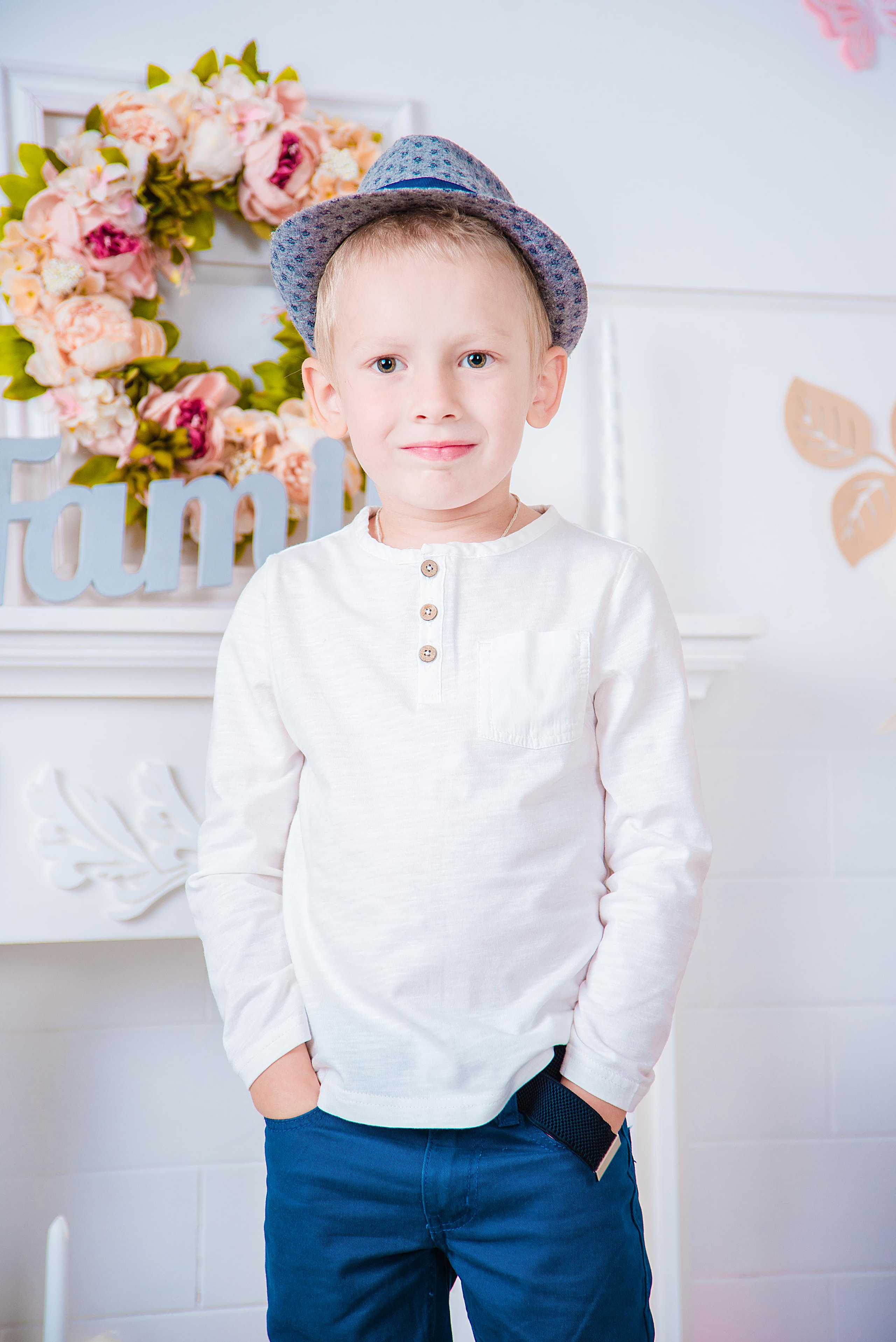 Семья и дети. Ваш фотограф в Москве