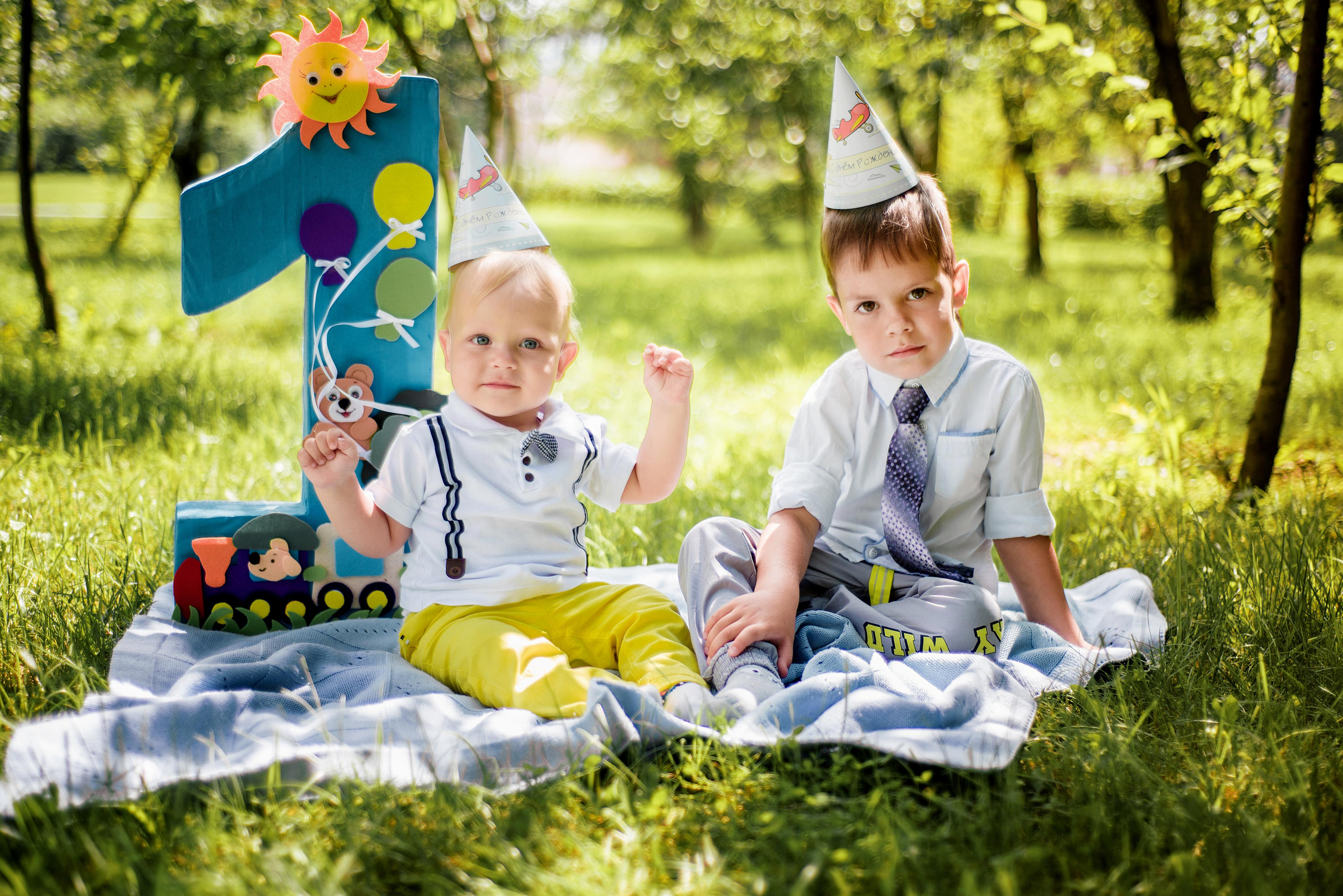Семья и дети. Ваш фотограф в Москве