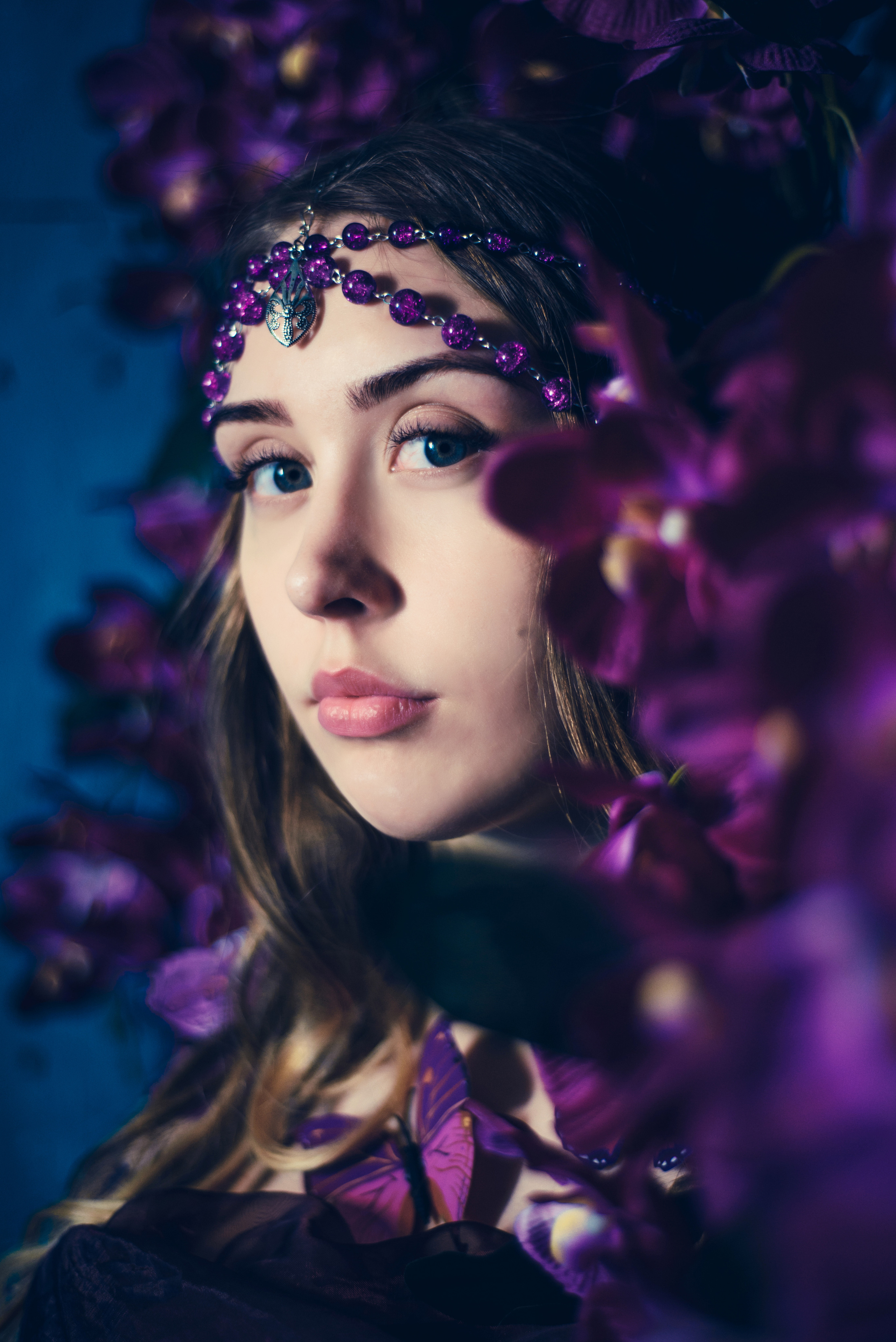 Фотопроект «Весна». Ваш фотограф в Москве