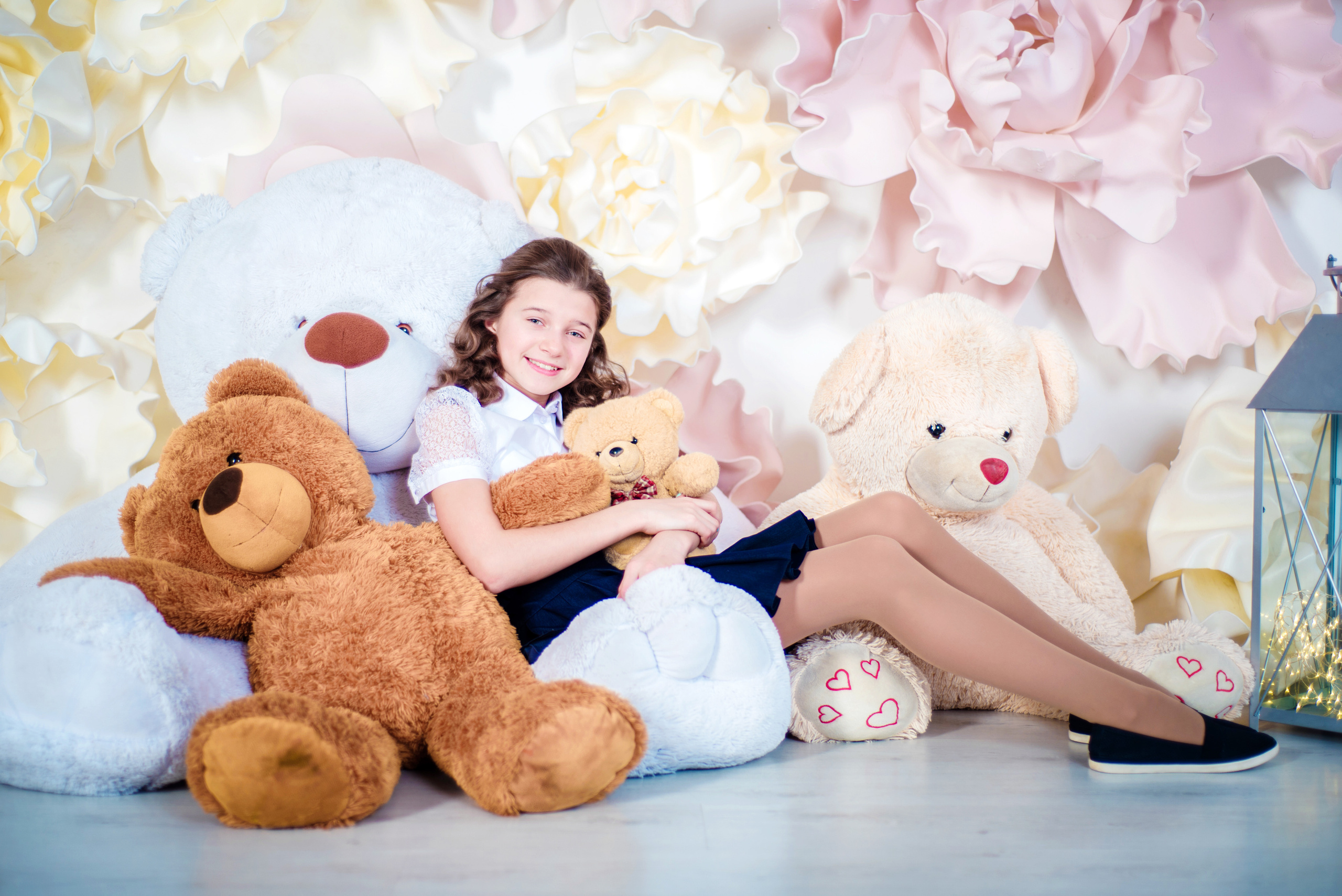 Семья и дети. Ваш фотограф в Москве