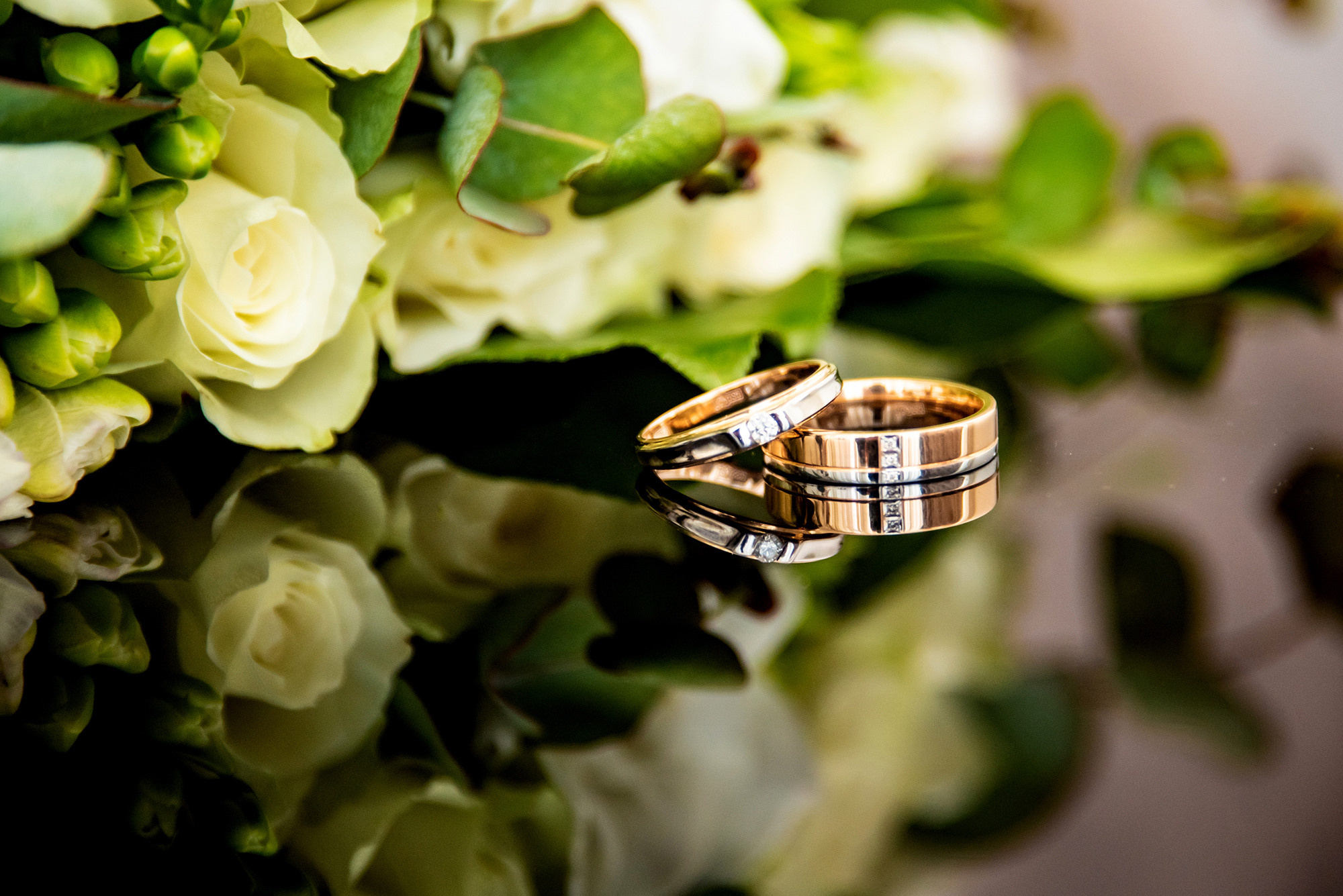 Свадебная фотосъемка. Ваш фотограф в Москве