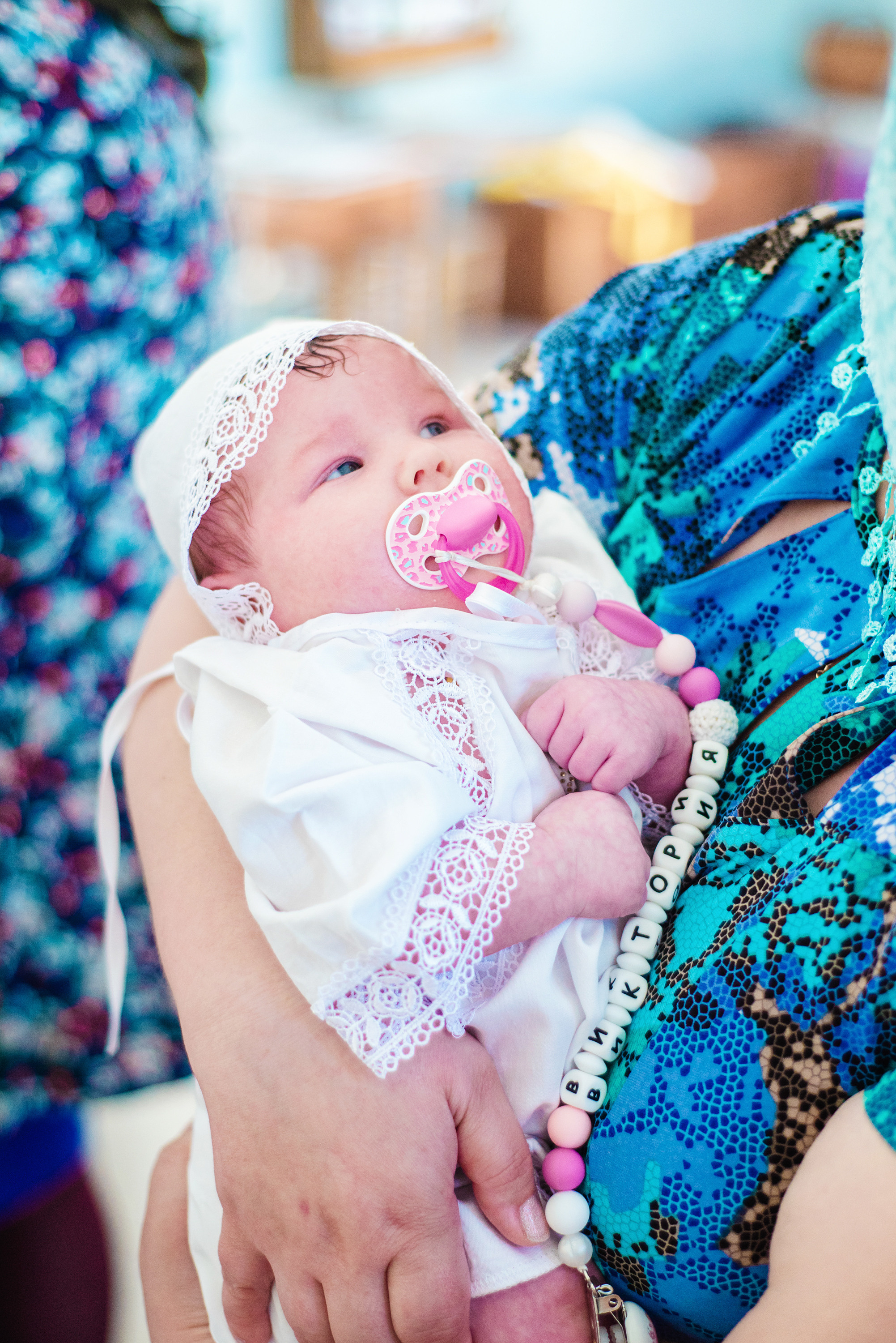 Крещение. Ваш фотограф в Москве