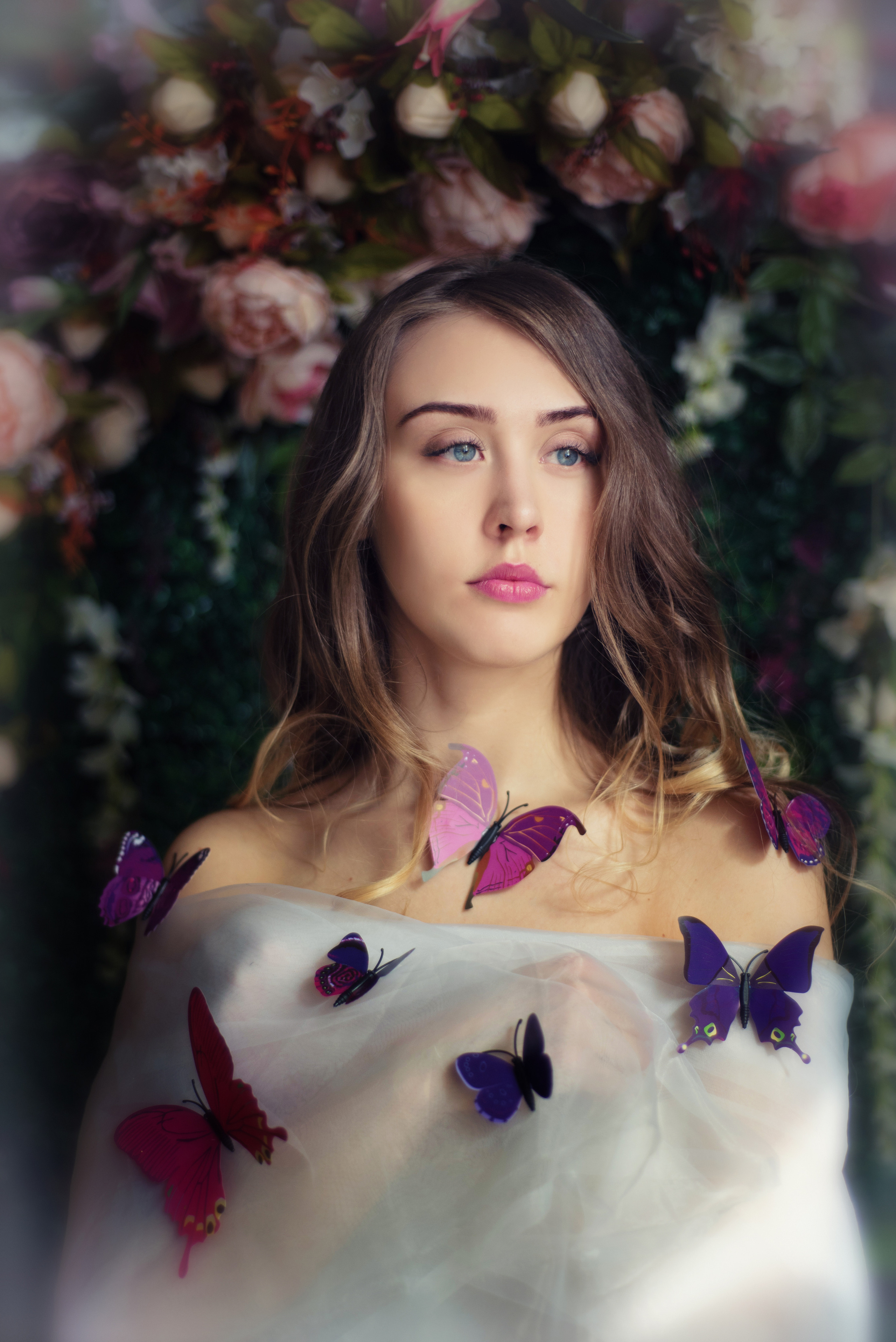 Фотопроект «Весна». Ваш фотограф в Москве