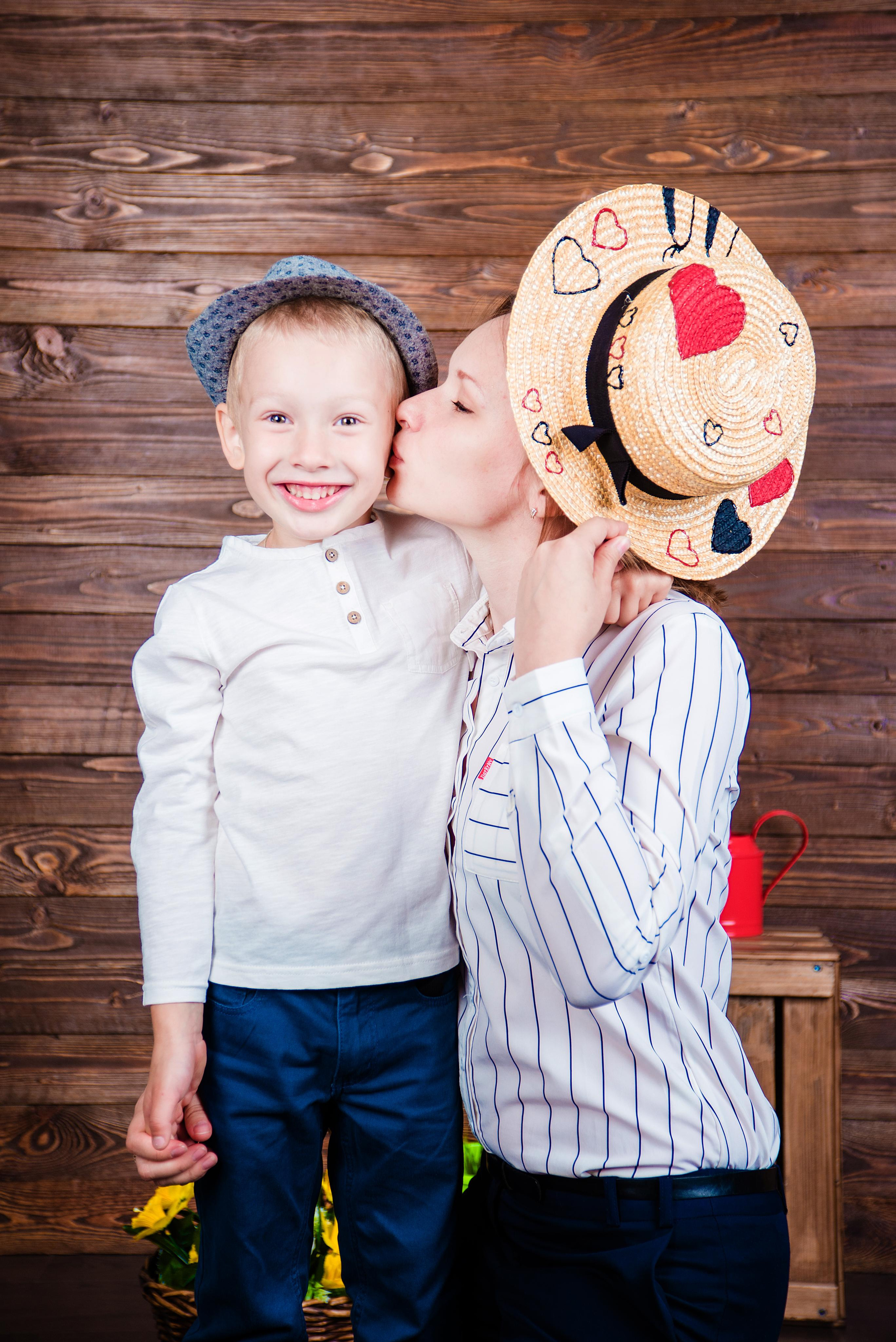 Семья и дети. Ваш фотограф в Москве