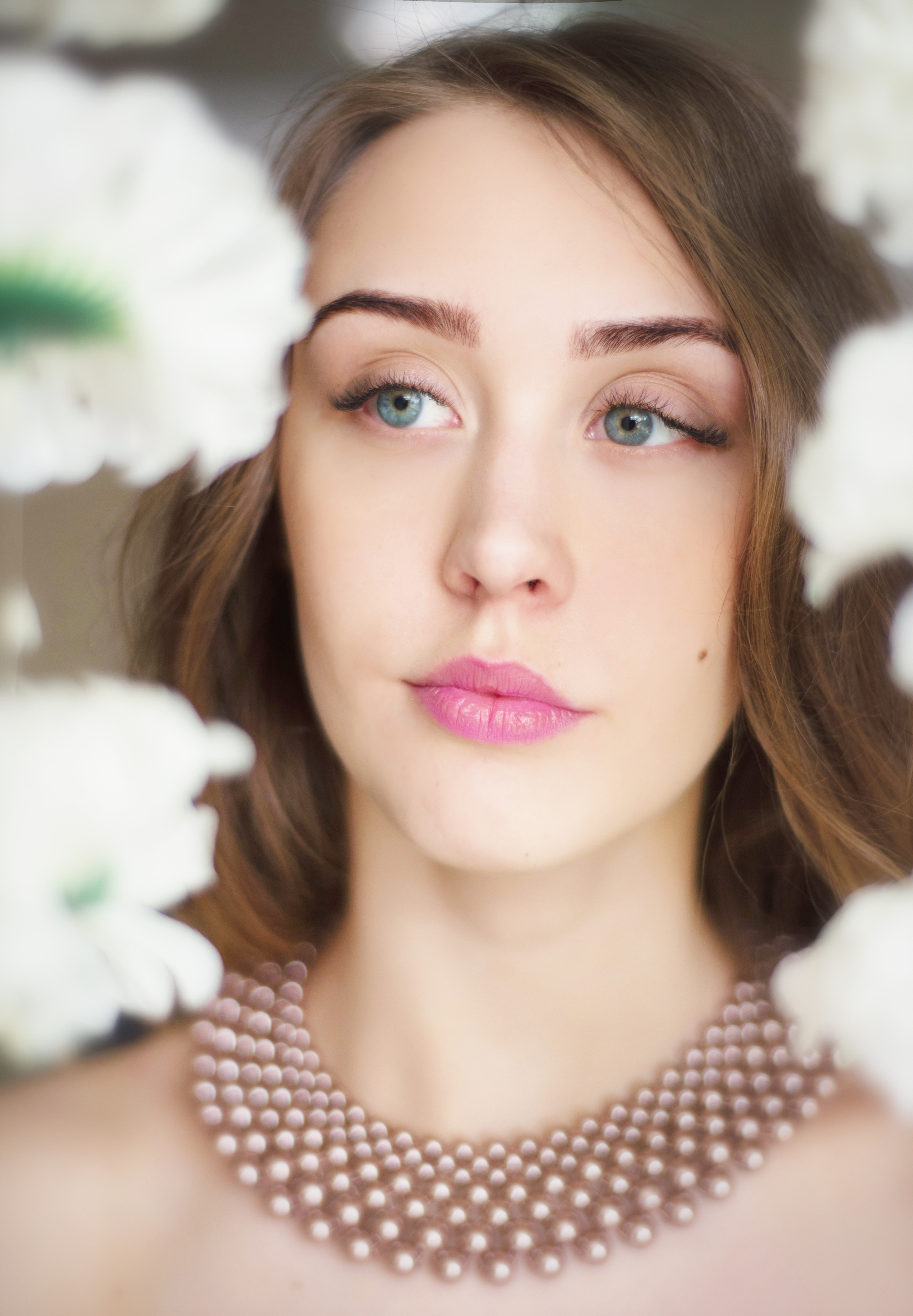 Фотопроект «Весна». Ваш фотограф в Москве