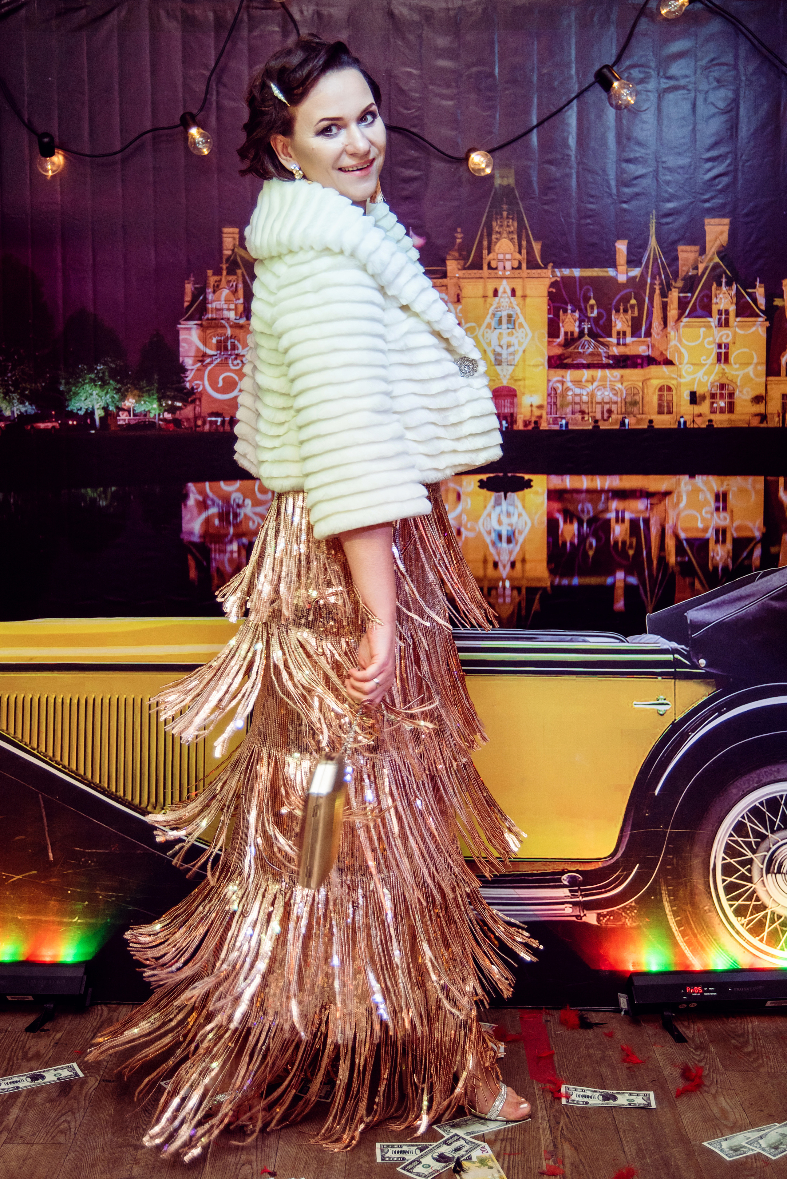 Банкеты и корпоративы. Ваш фотограф в Москве