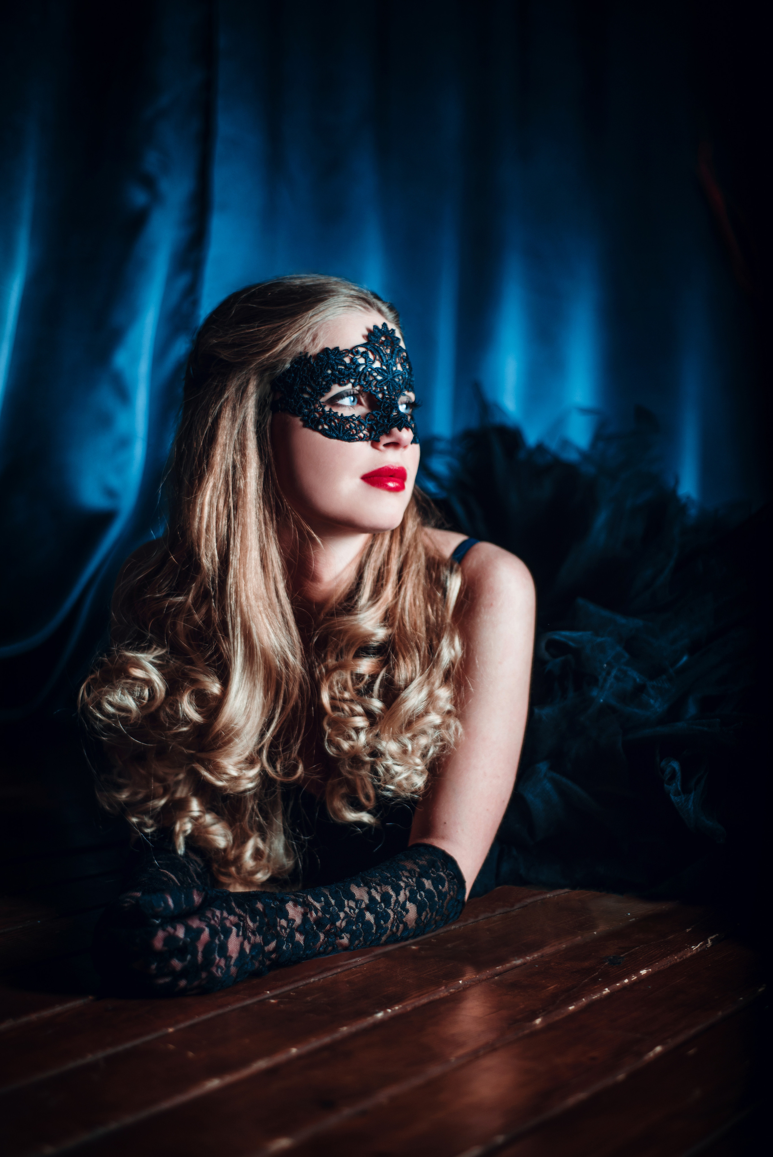 Фотопроект Mystery. Ваш фотограф в Москве