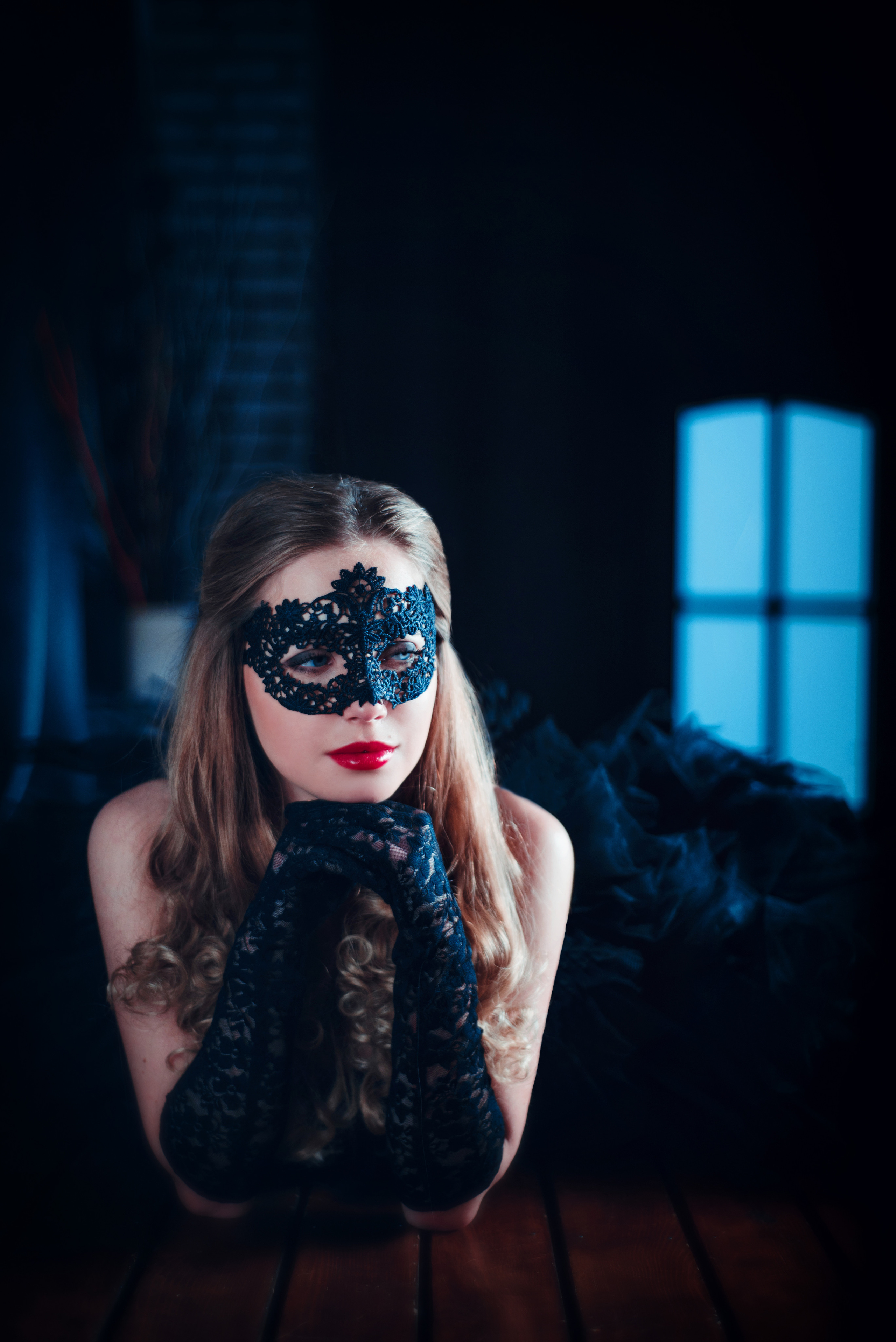 Фотопроект Mystery. Ваш фотограф в Москве