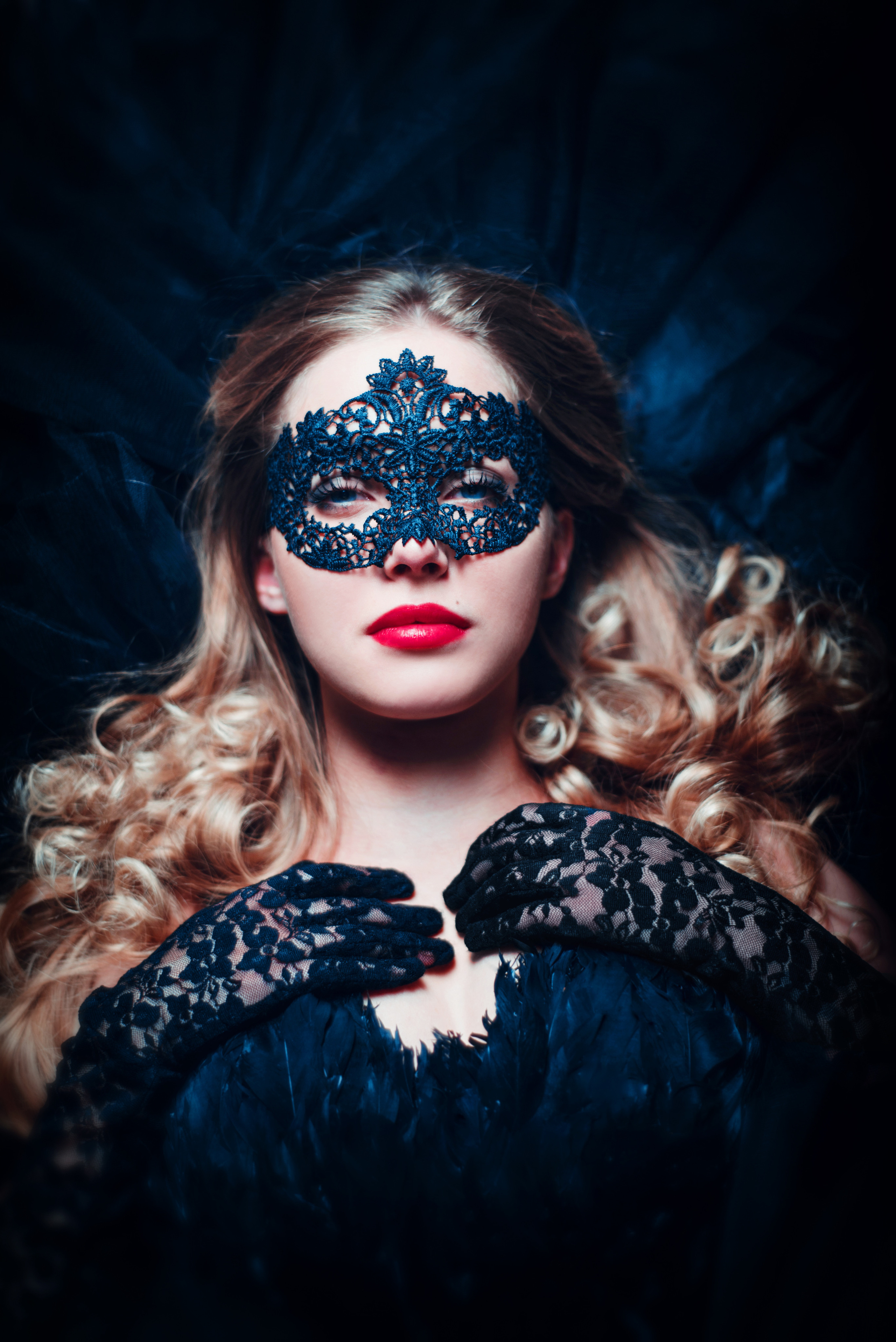 Фотопроект Mystery. Ваш фотограф в Москве