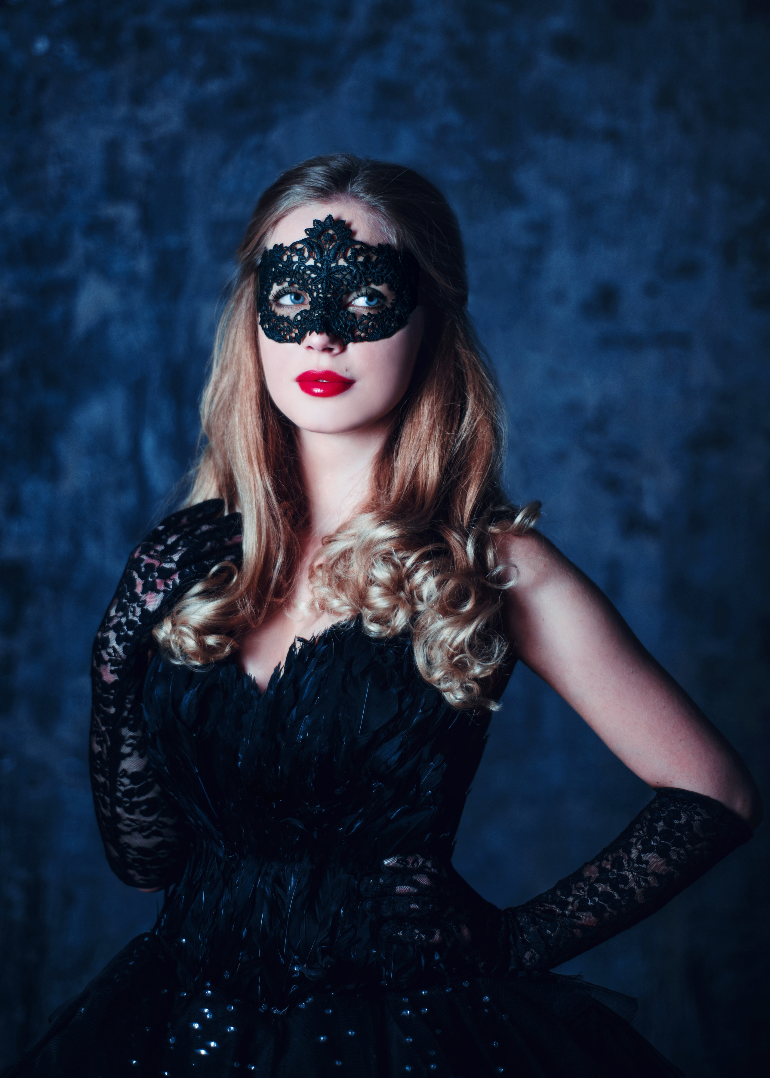 Фотопроект Mystery. Ваш фотограф в Москве