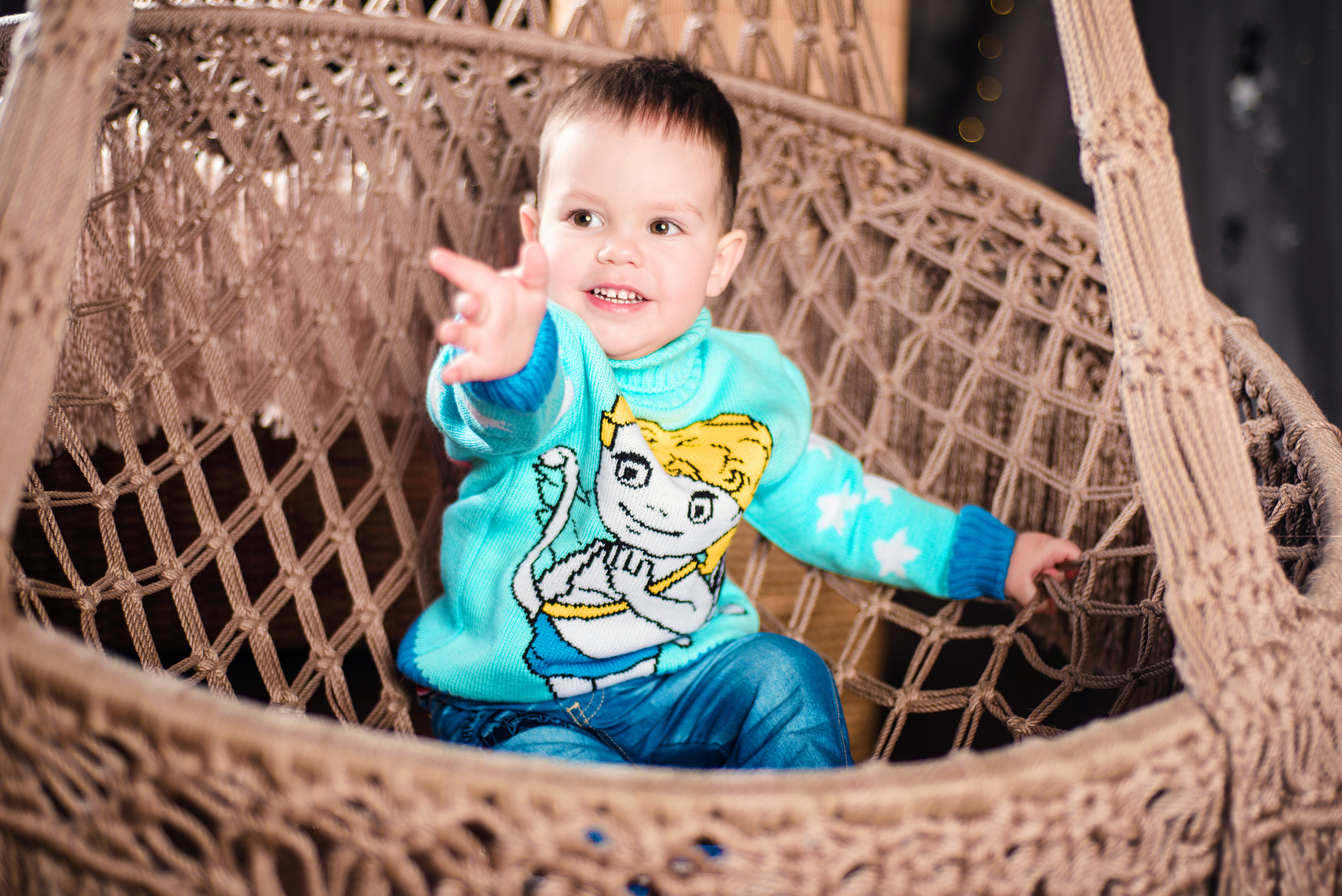 Семья и дети. Ваш фотограф в Москве