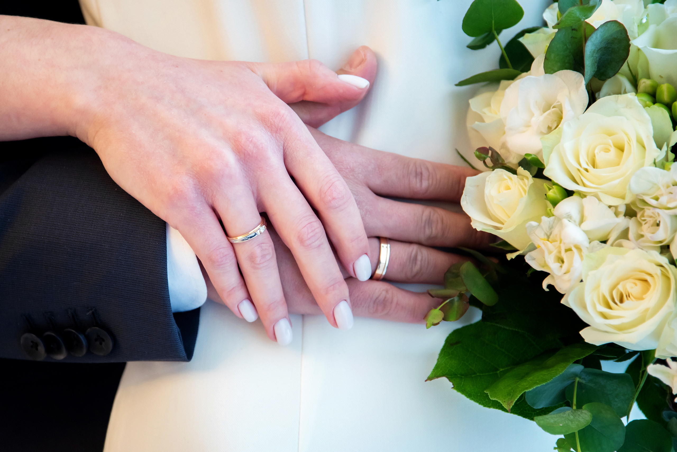 Свадебная фотосъемка. Ваш фотограф в Москве