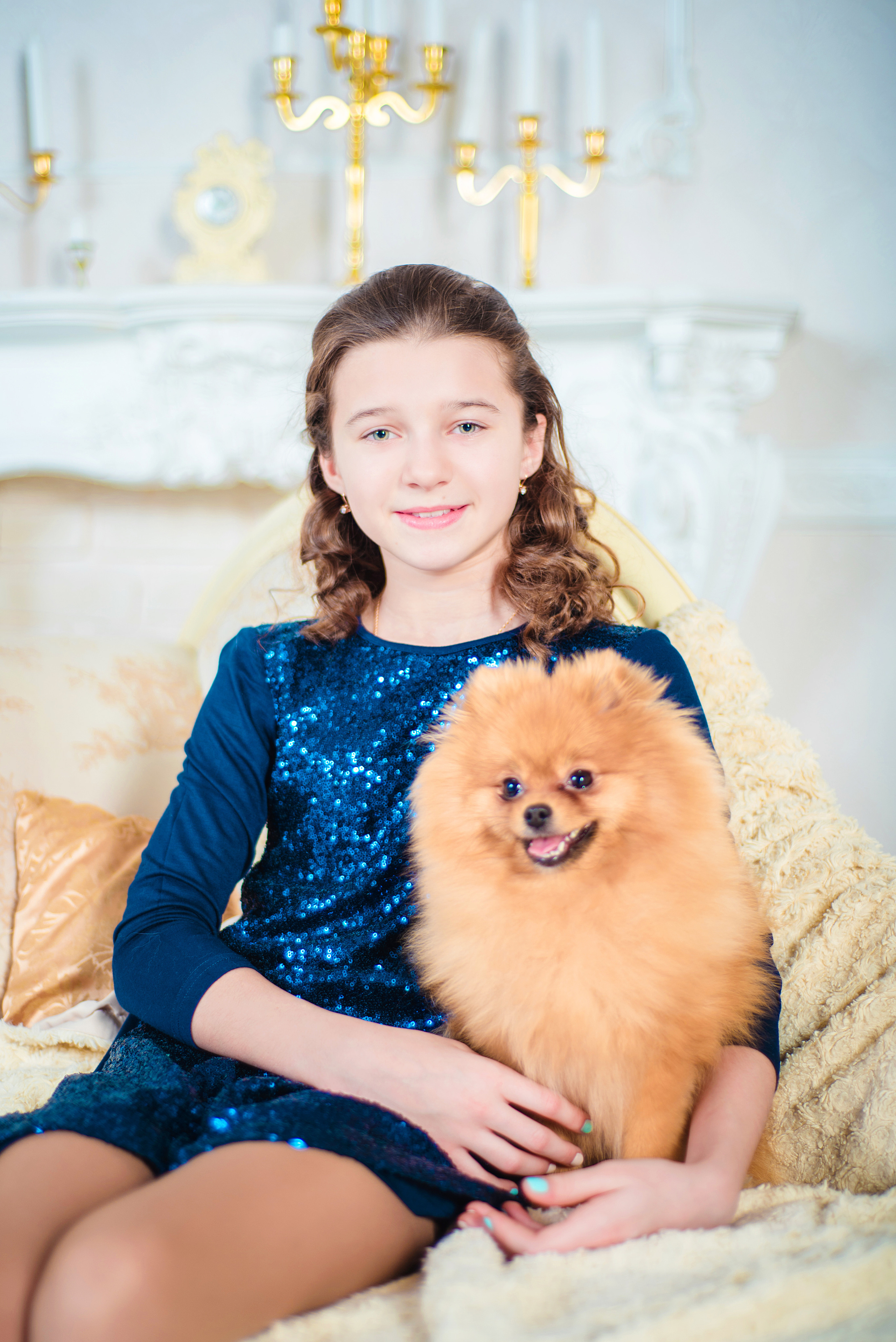 Семья и дети. Ваш фотограф в Москве