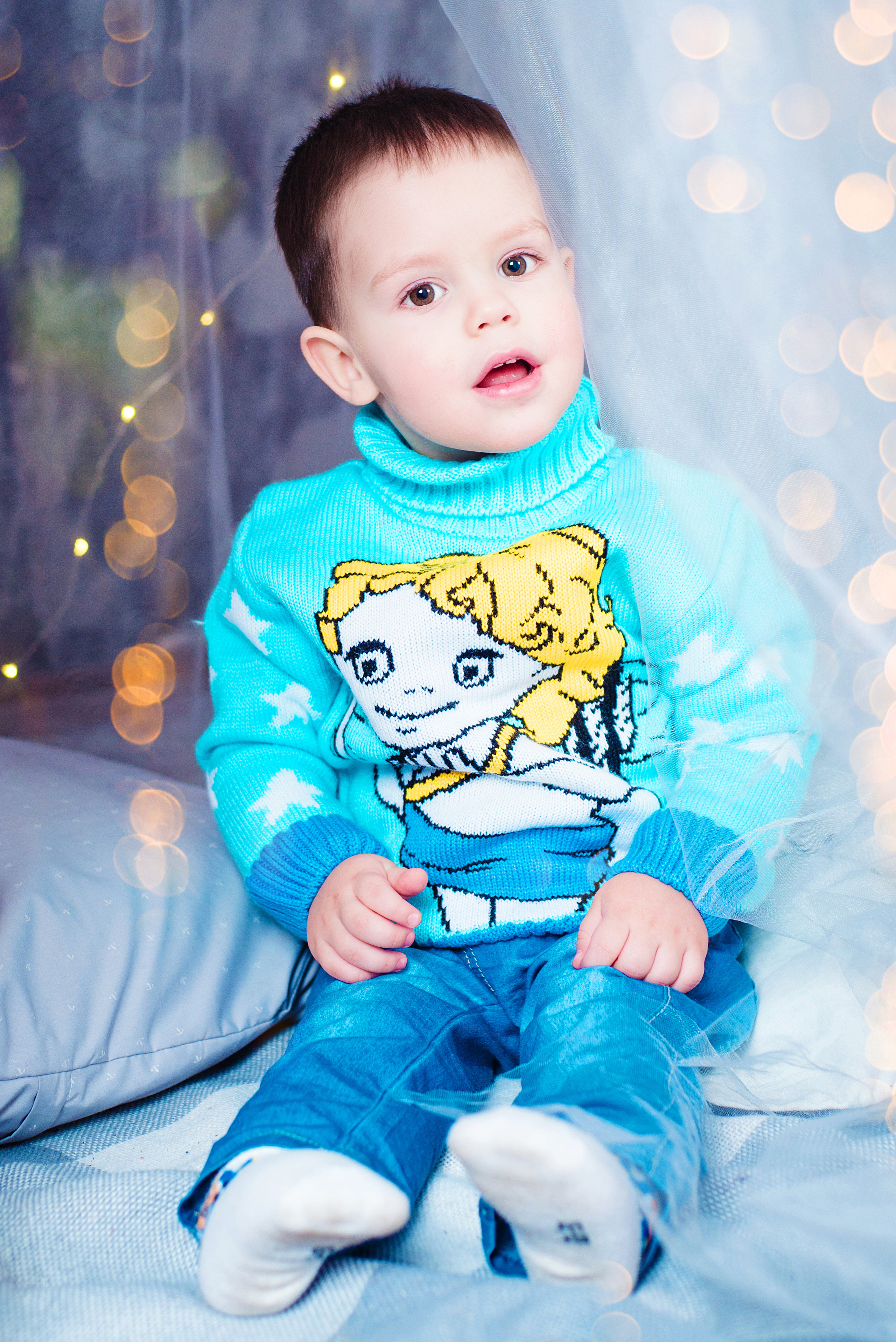 Семья и дети. Ваш фотограф в Москве